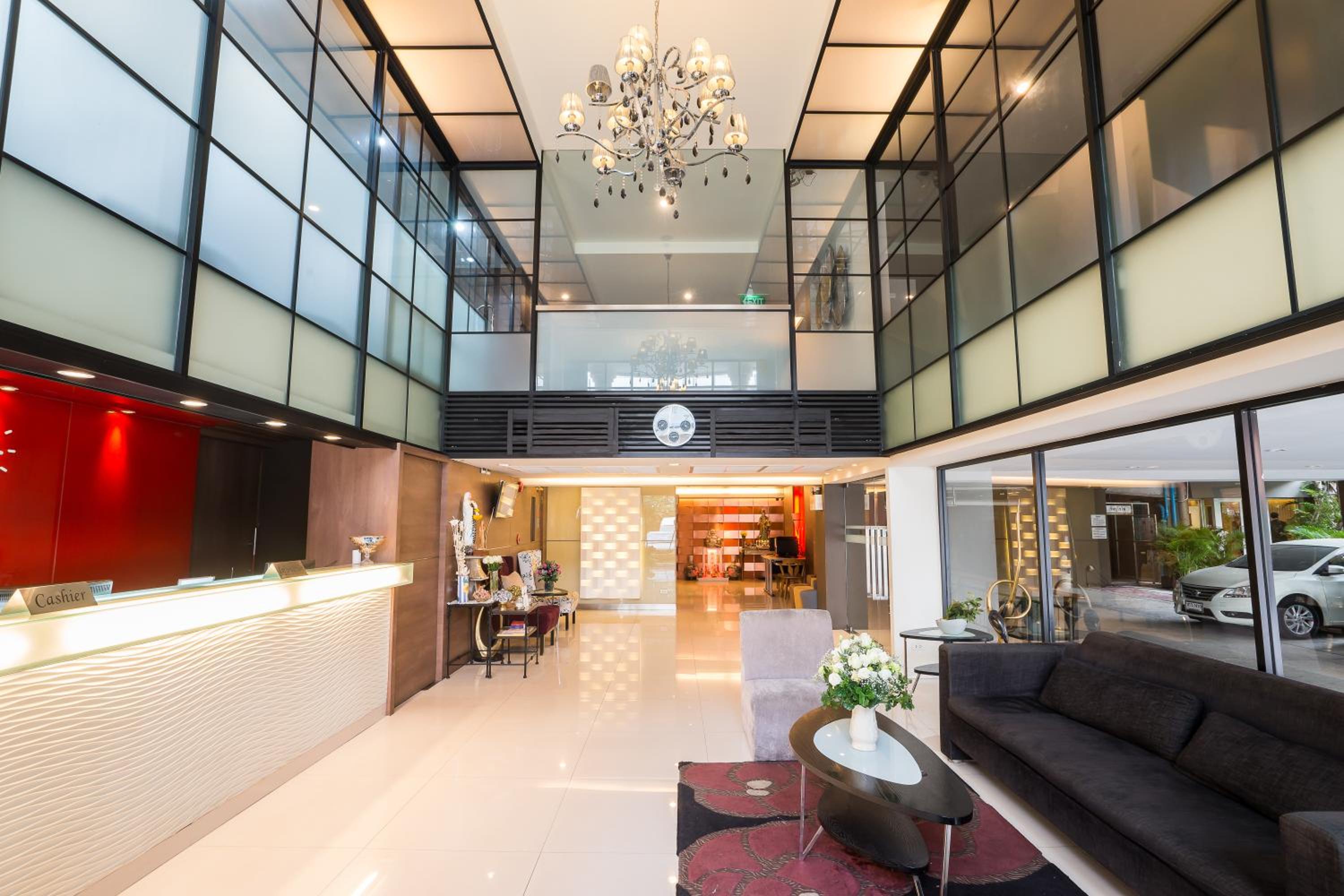 Beyond Suite