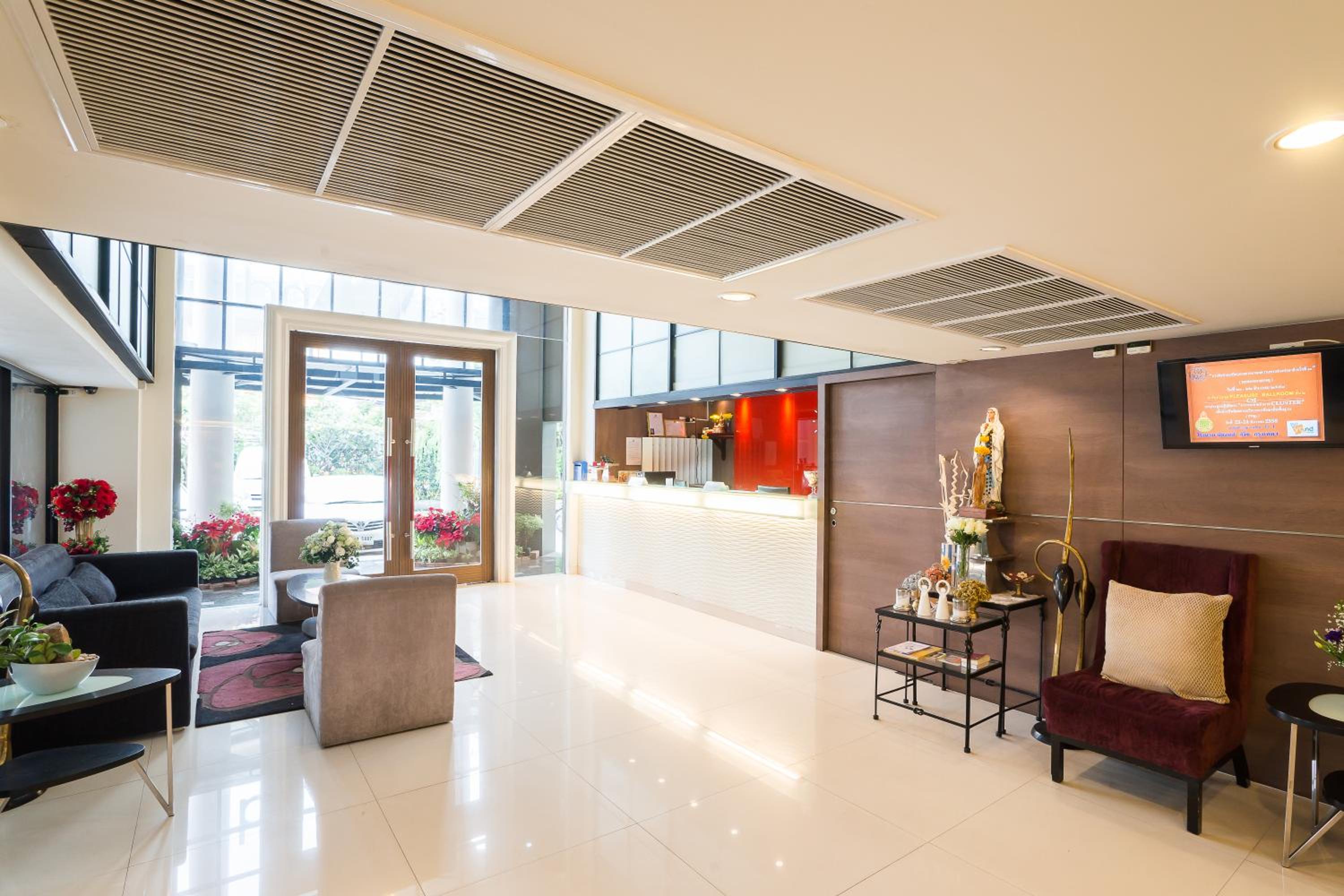Beyond Suite