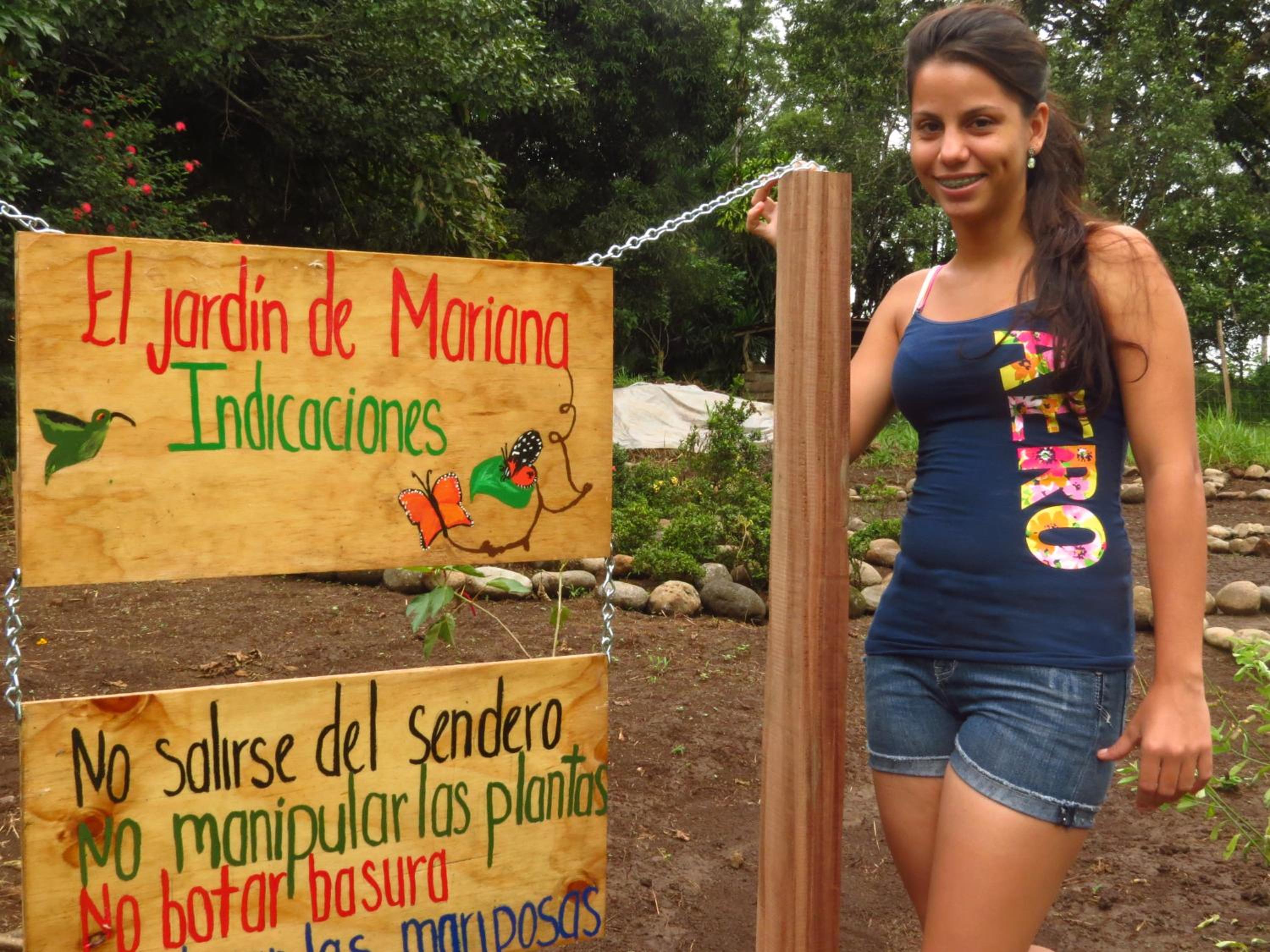 Vocaré Finca Agroecológica