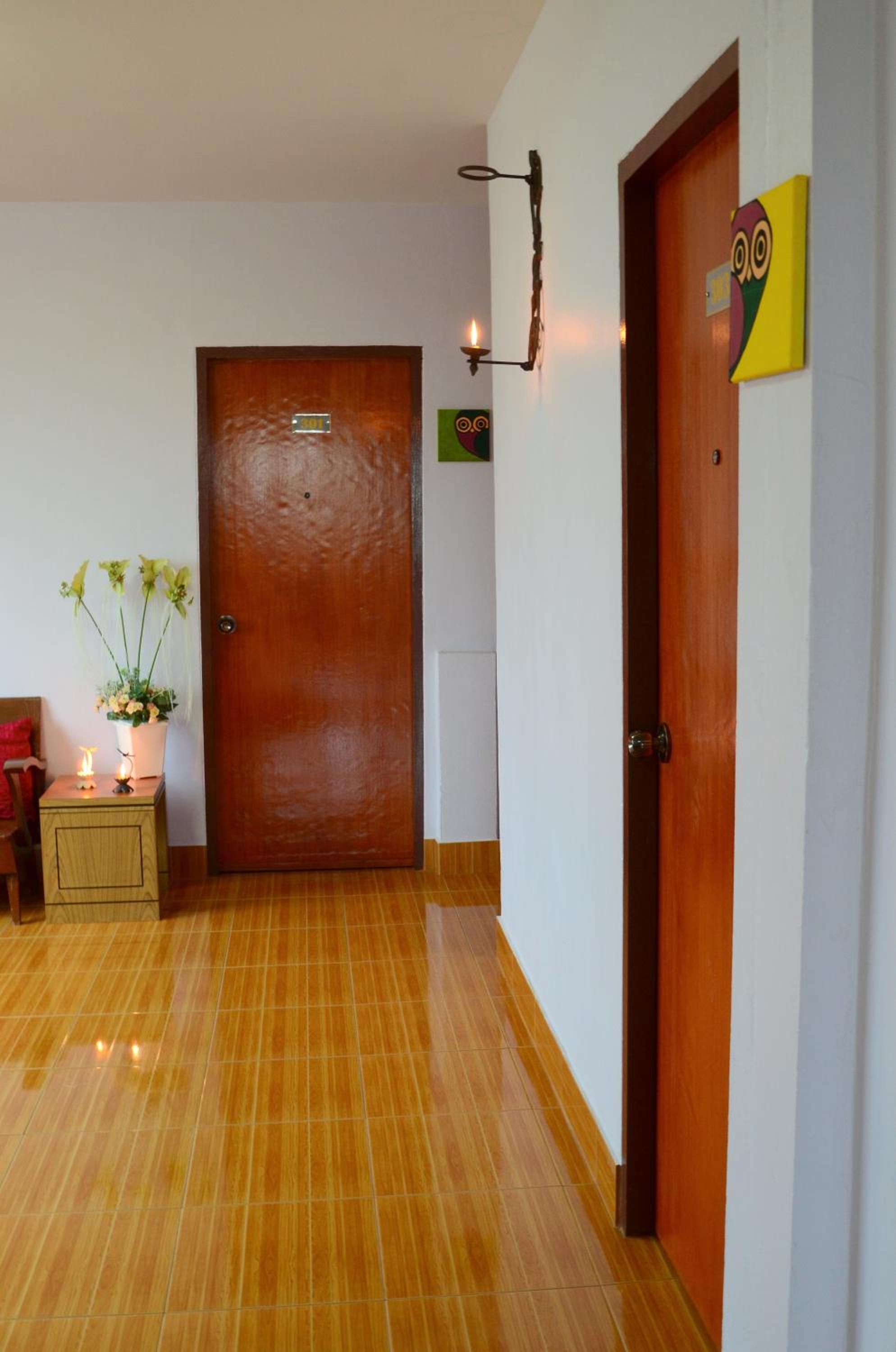 Phoonsab Hostel