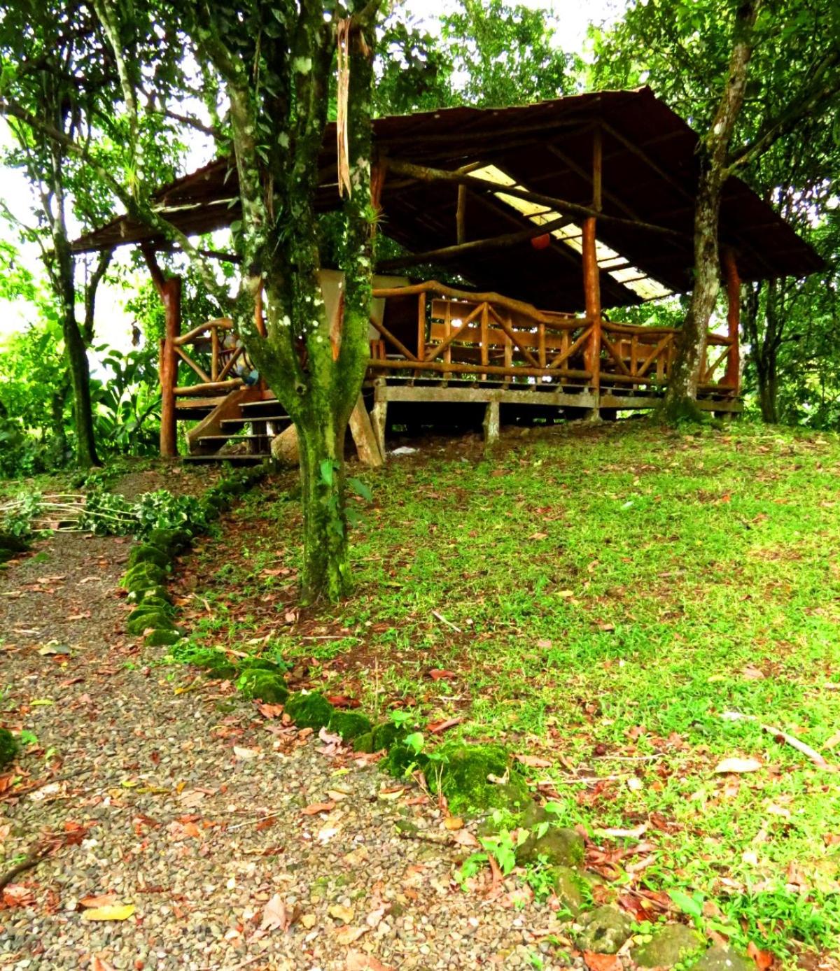 Vocaré Finca Agroecológica