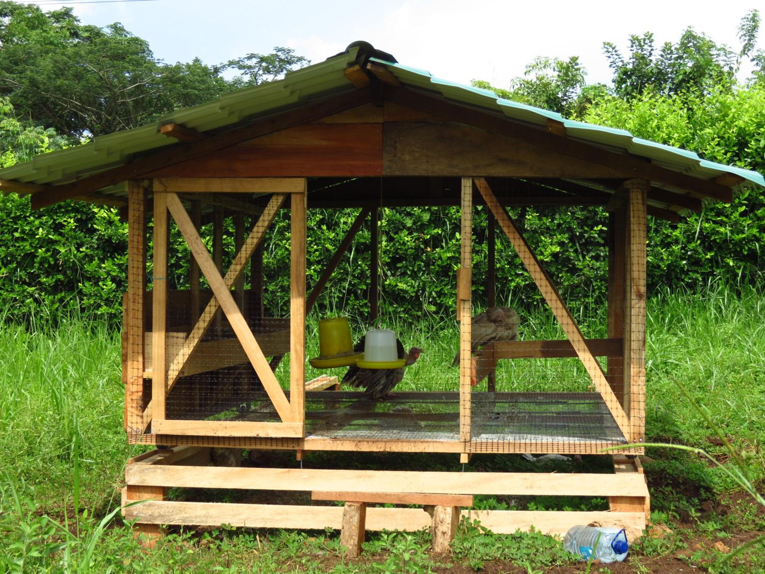 Vocaré Finca Agroecológica
