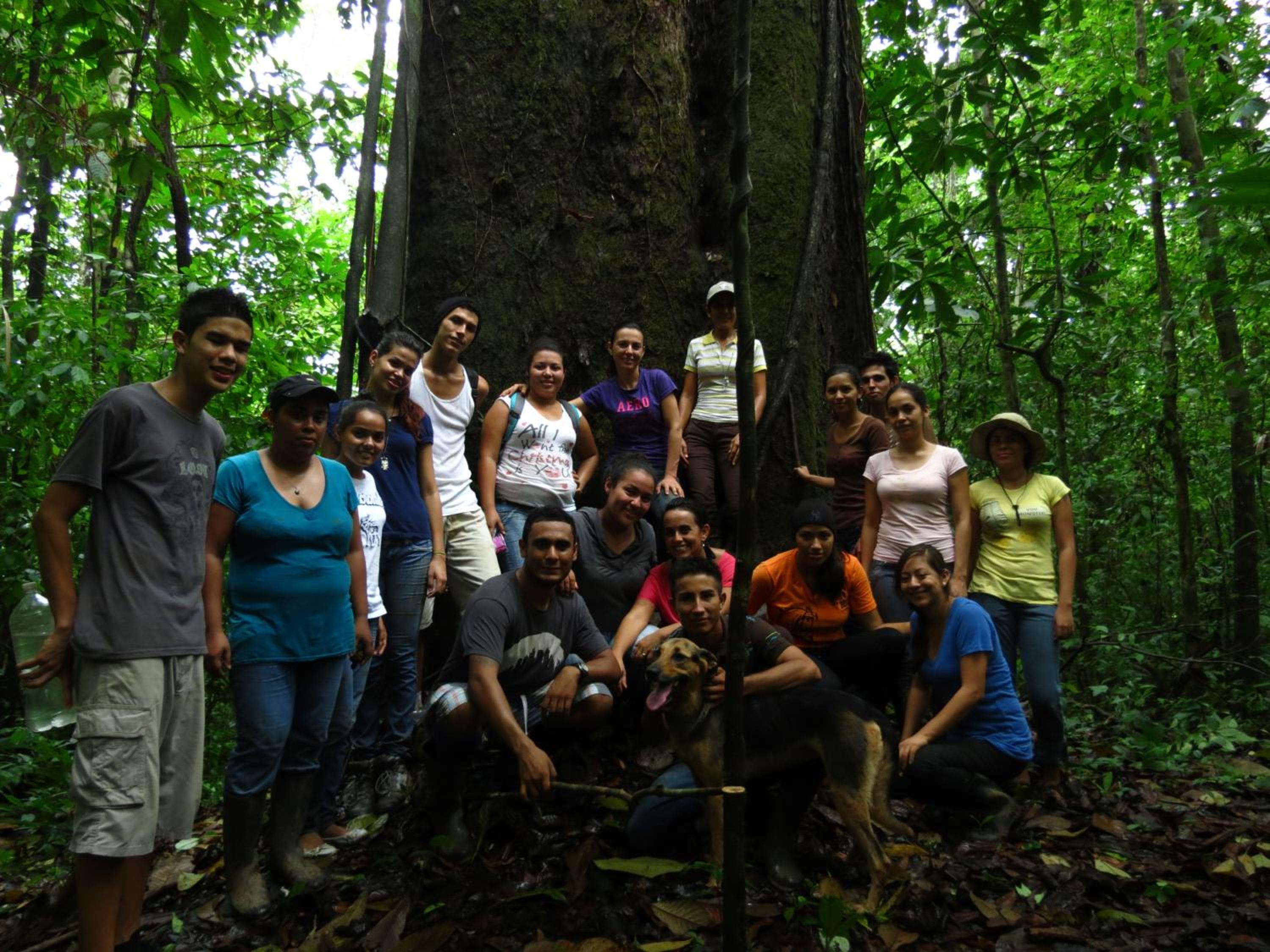 Vocaré Finca Agroecológica