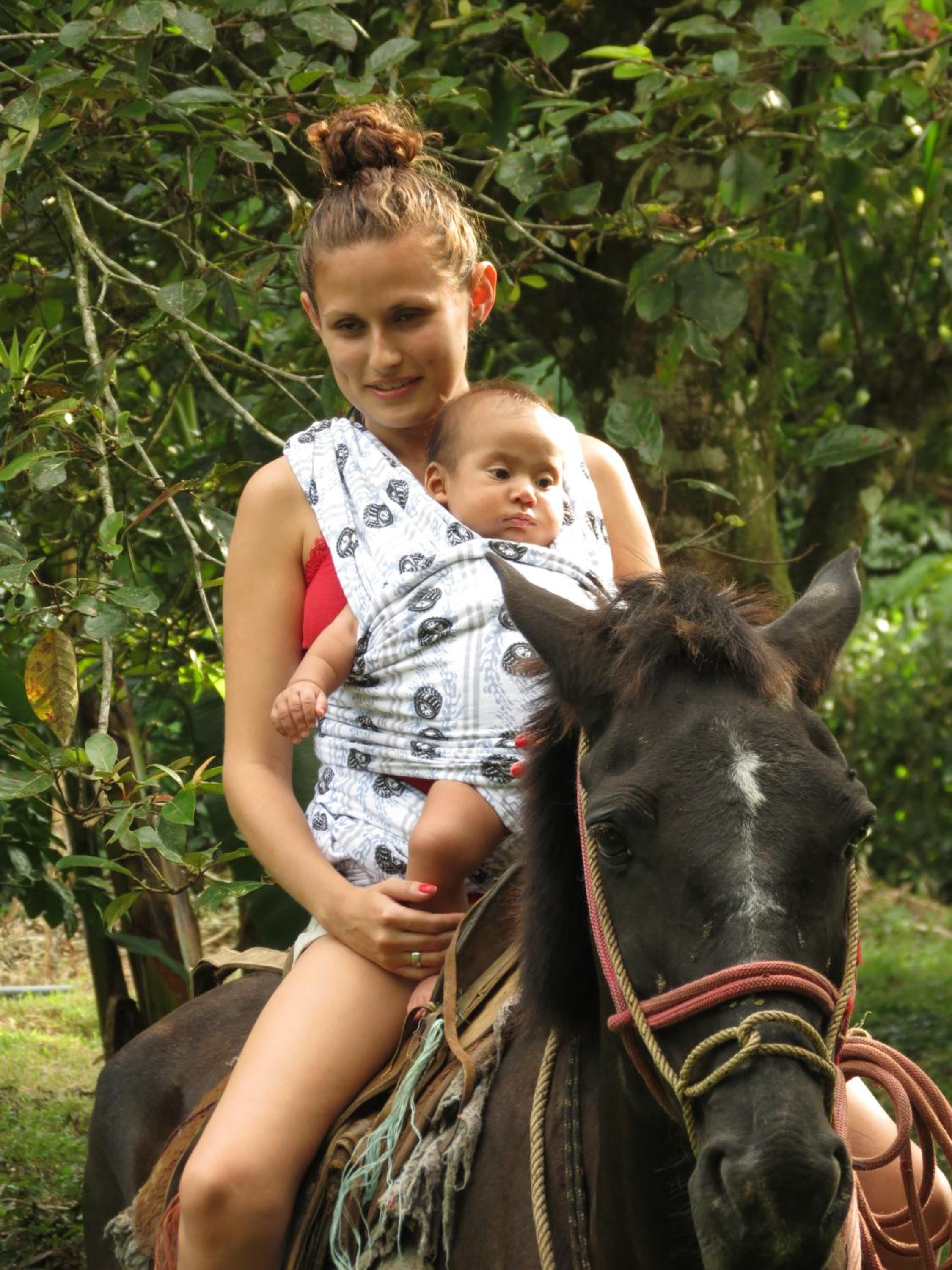 Vocaré Finca Agroecológica