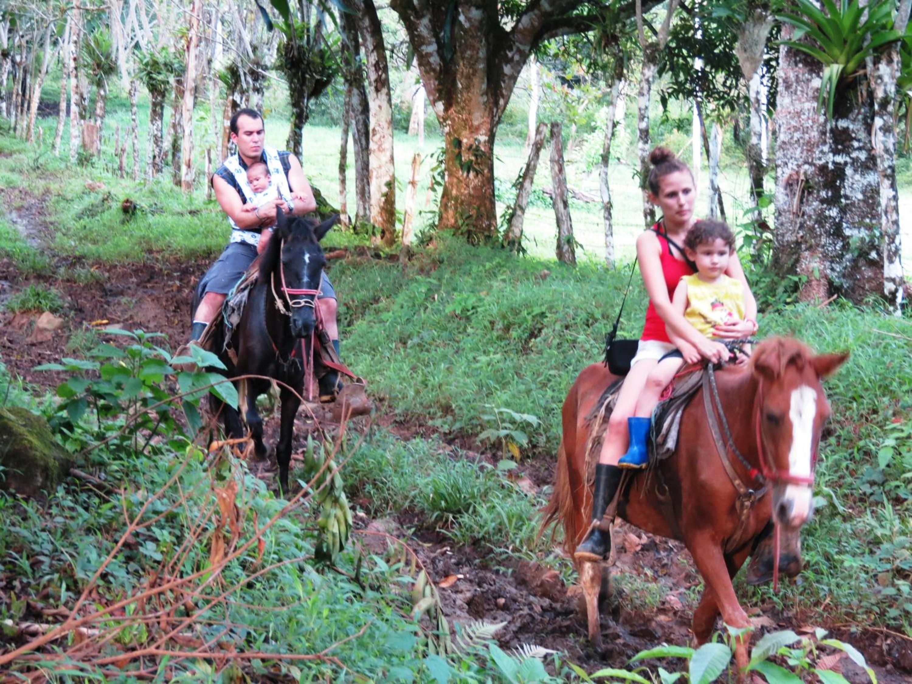 Vocaré Finca Agroecológica