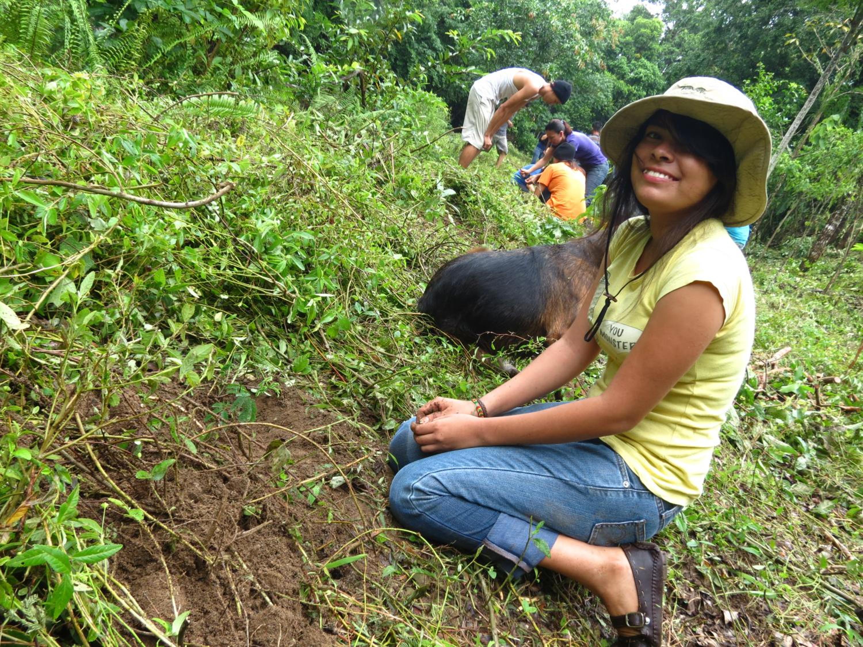 Vocaré Finca Agroecológica