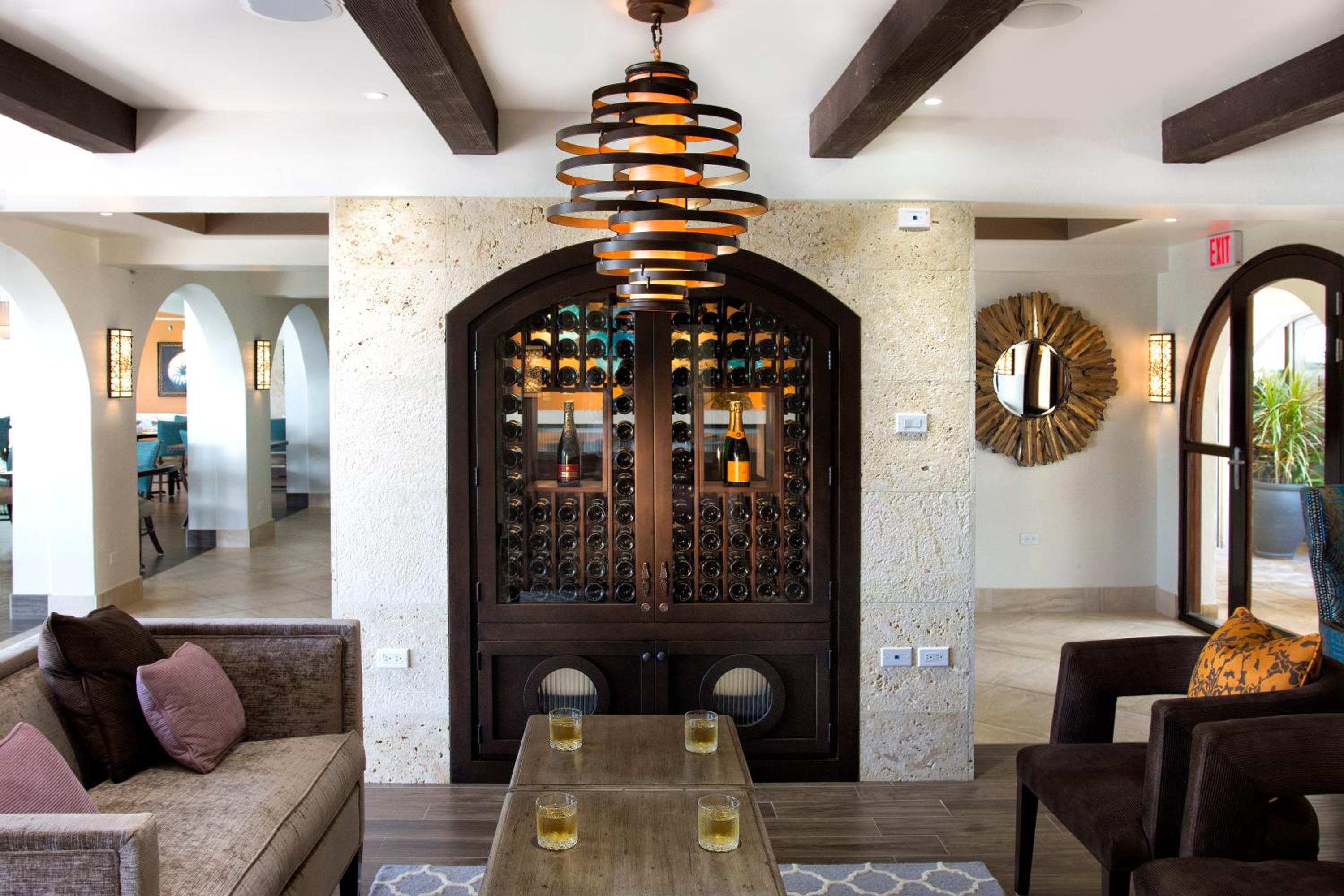 Oyster Bay Beach Resort