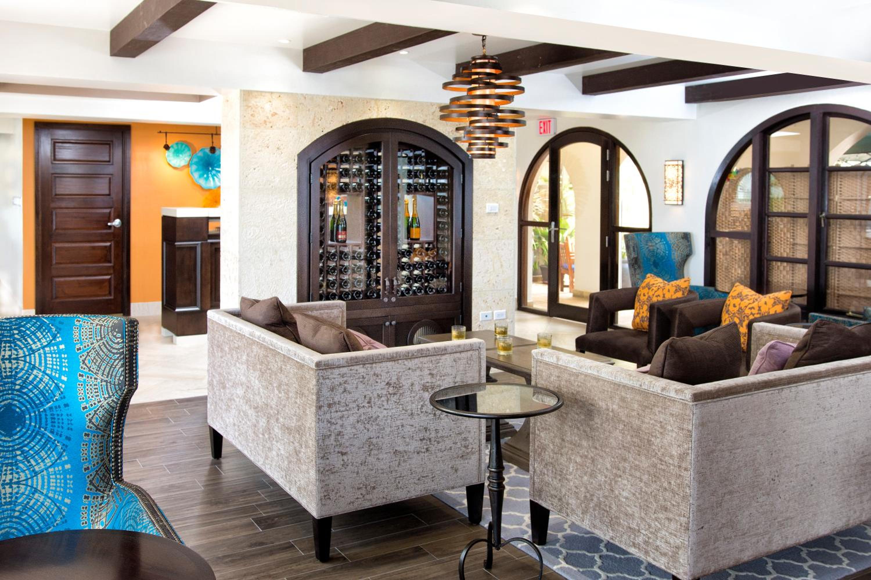 Oyster Bay Beach Resort