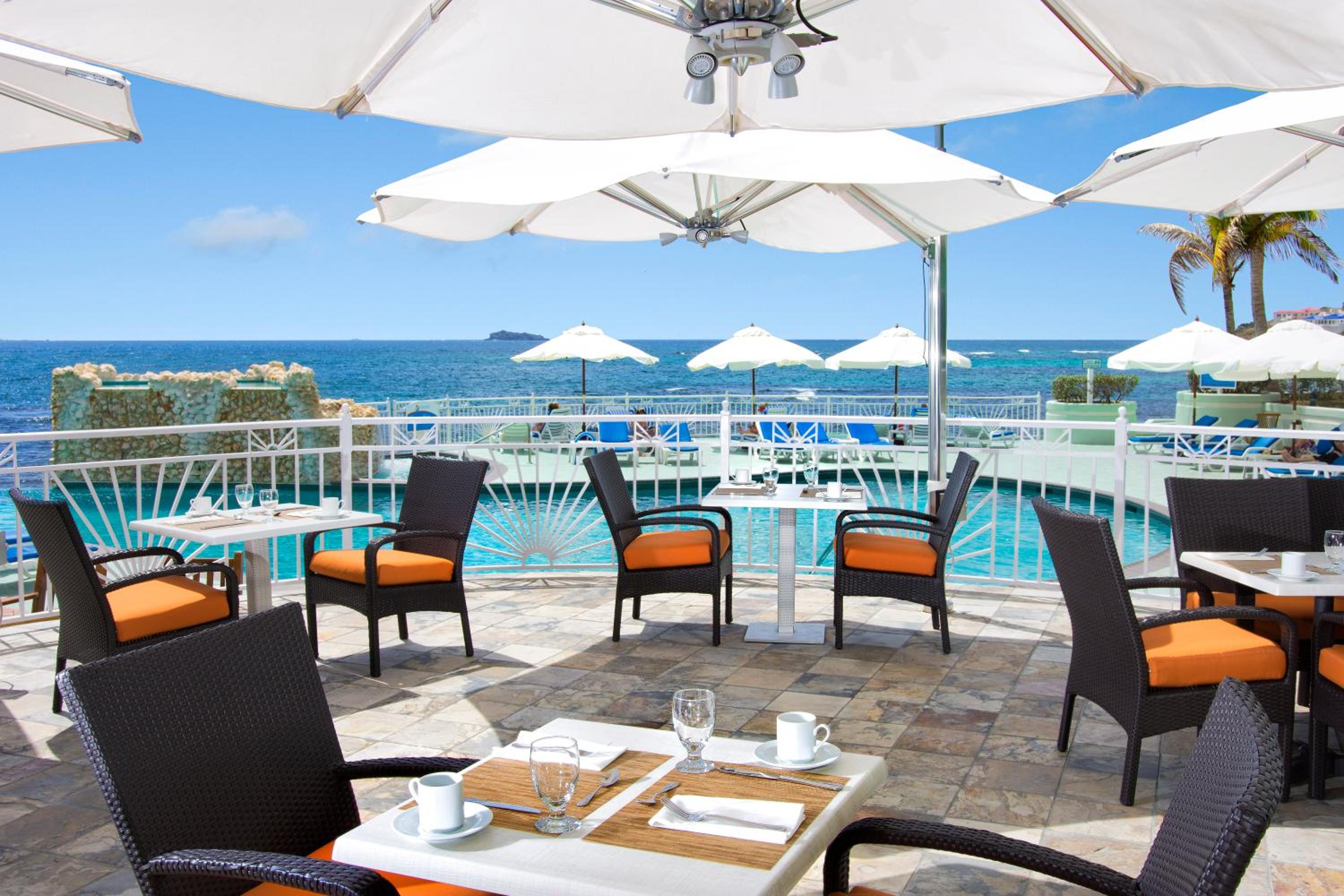 Oyster Bay Beach Resort