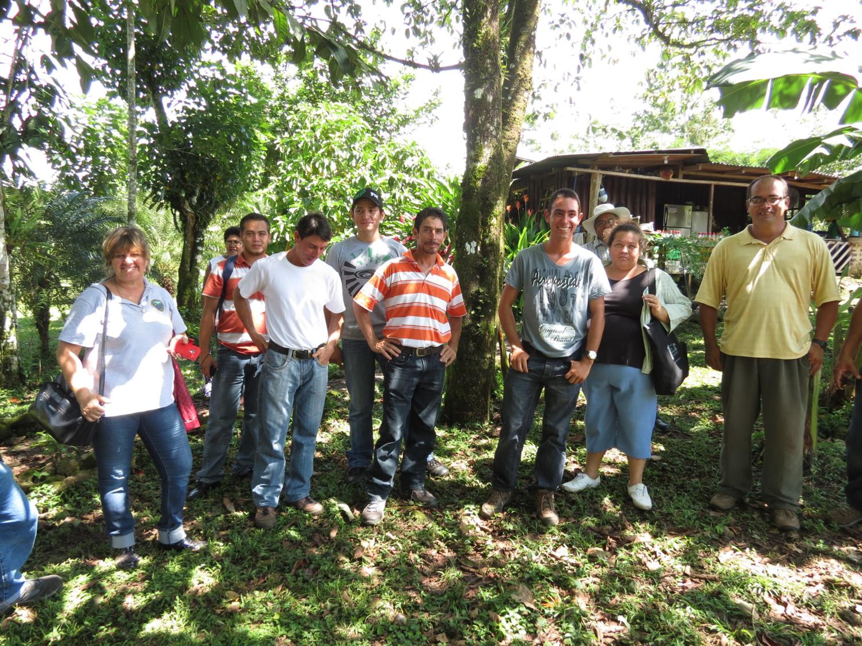 Vocaré Finca Agroecológica