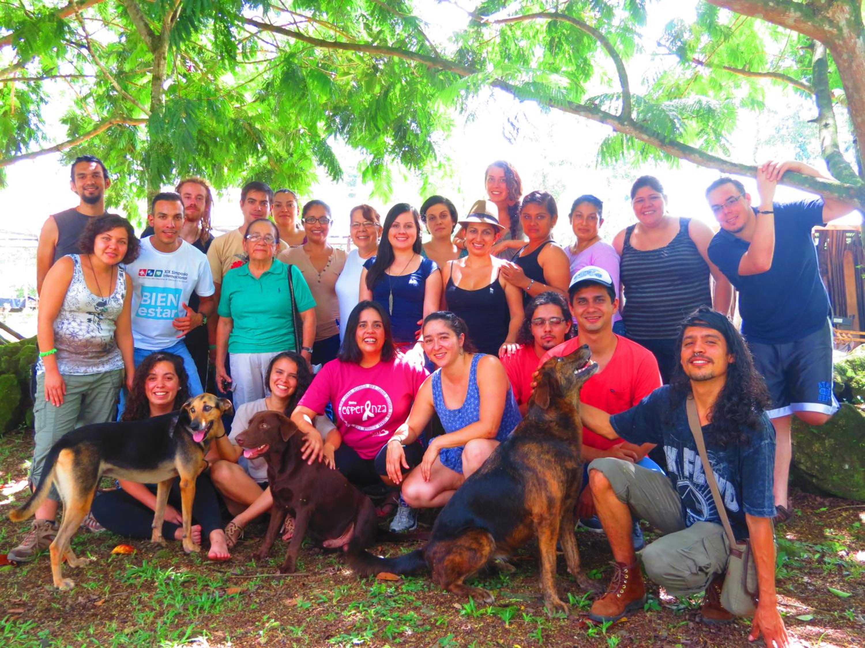 Vocaré Finca Agroecológica