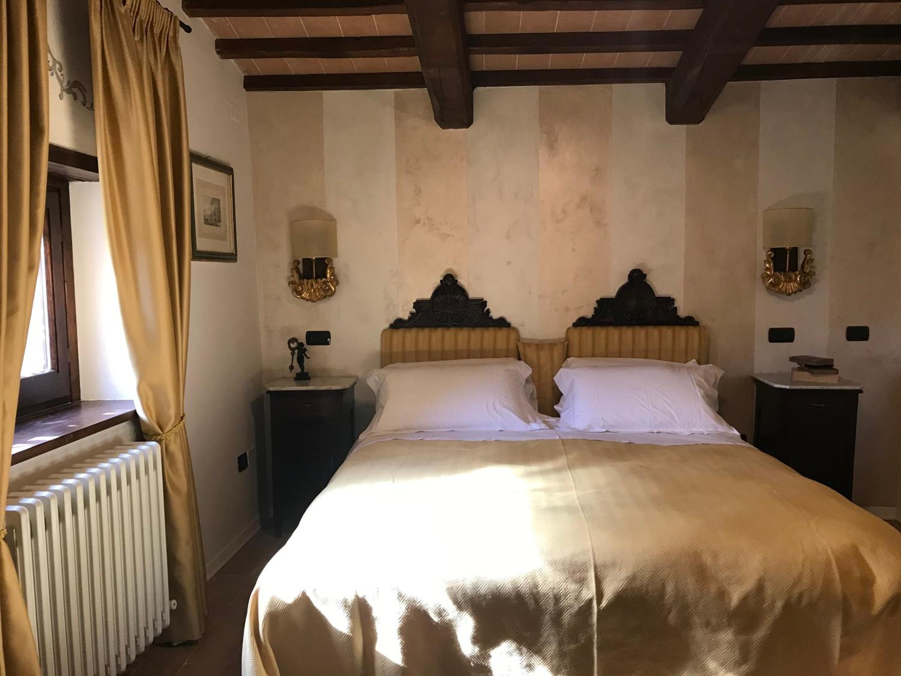 Agriturismo Collerisana, photo 24