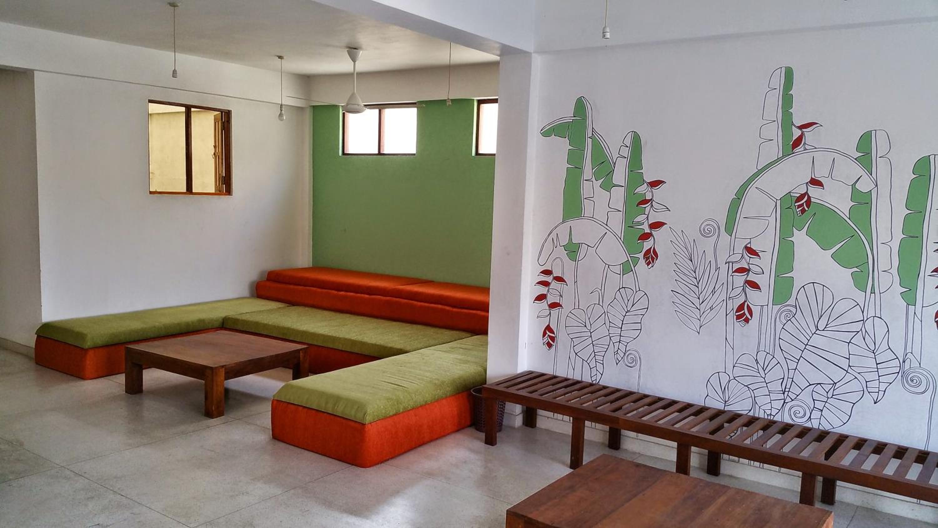 lounge