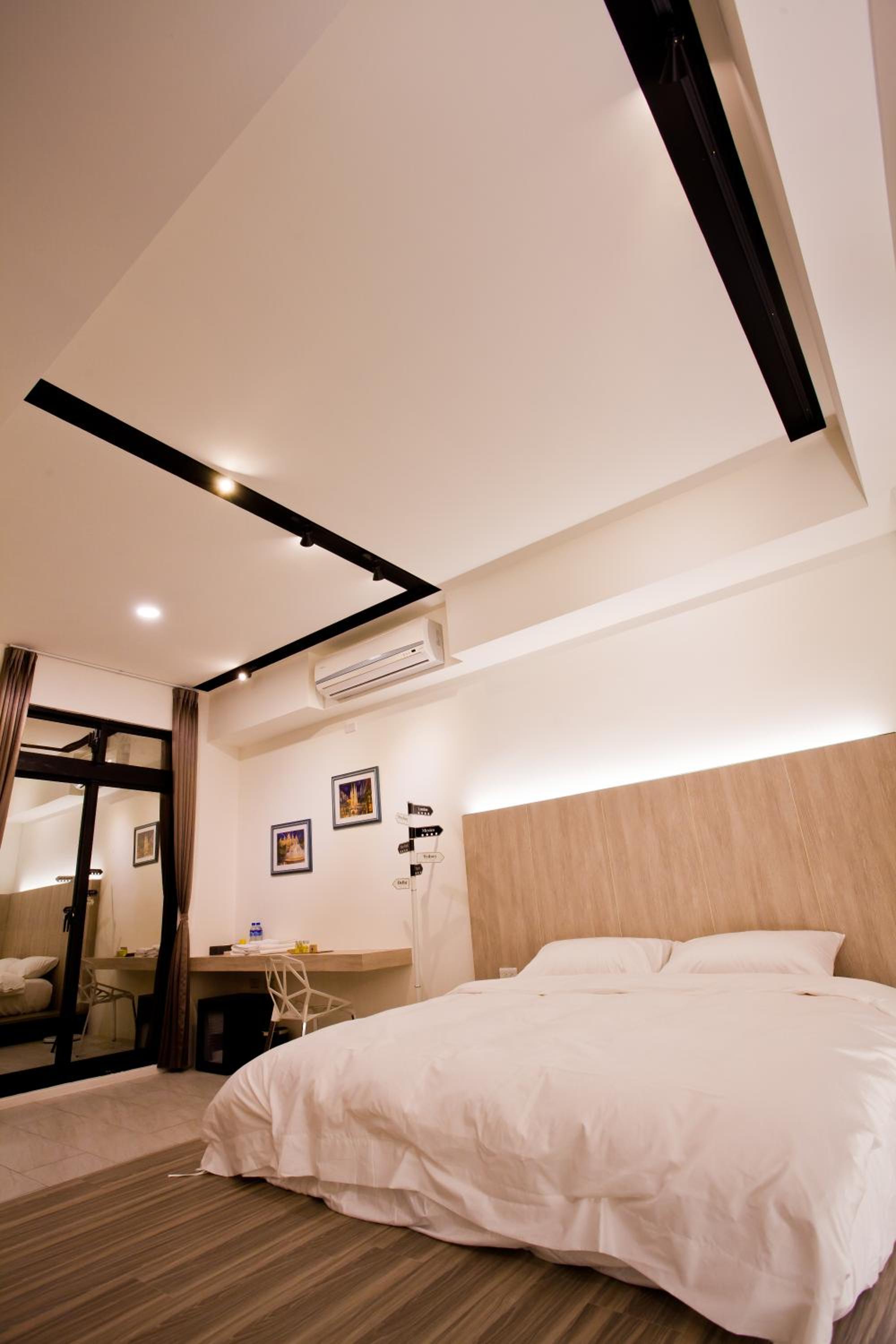ManMan B&B