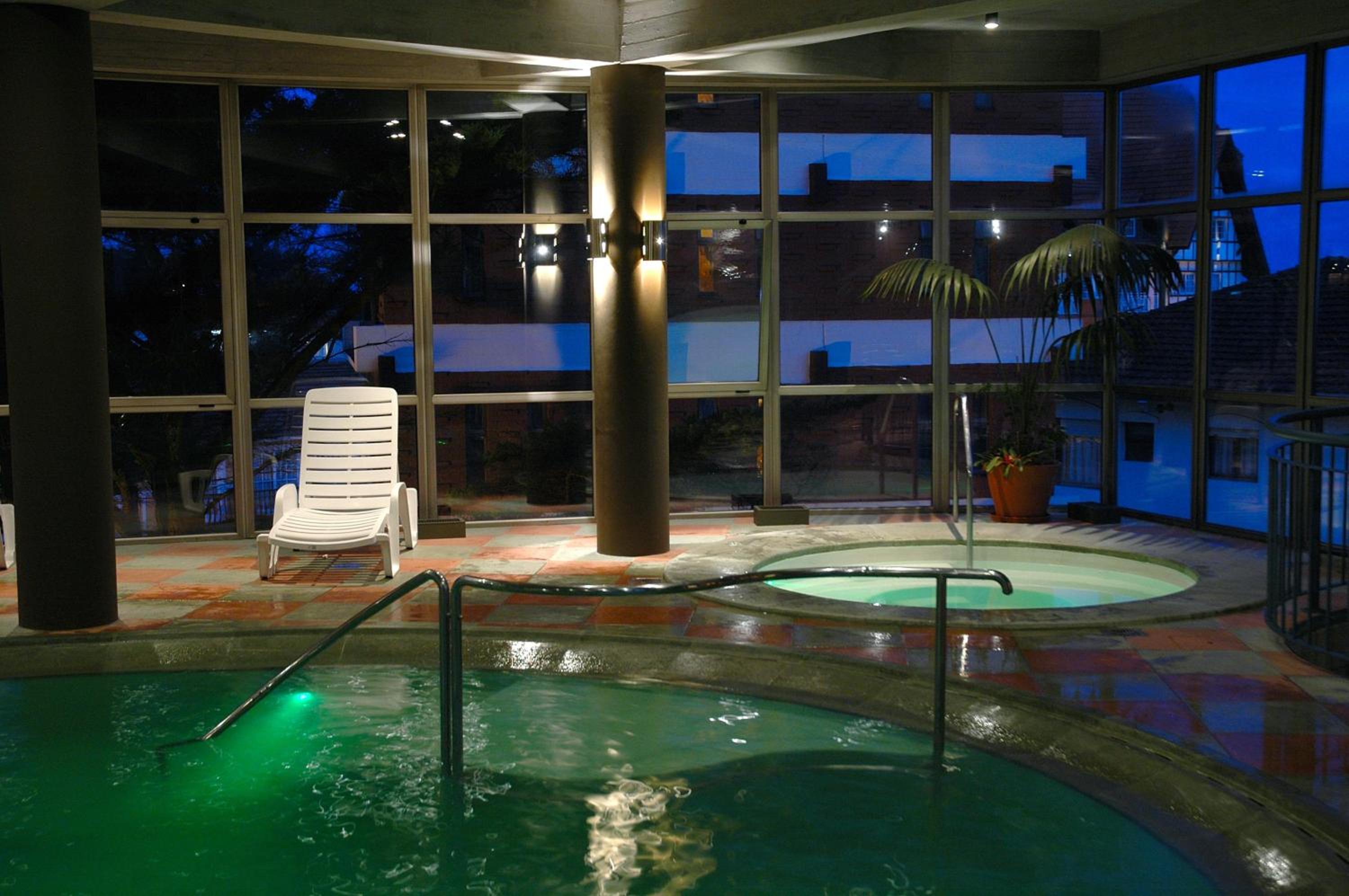 Hosteria Tequendama Classic & Resort