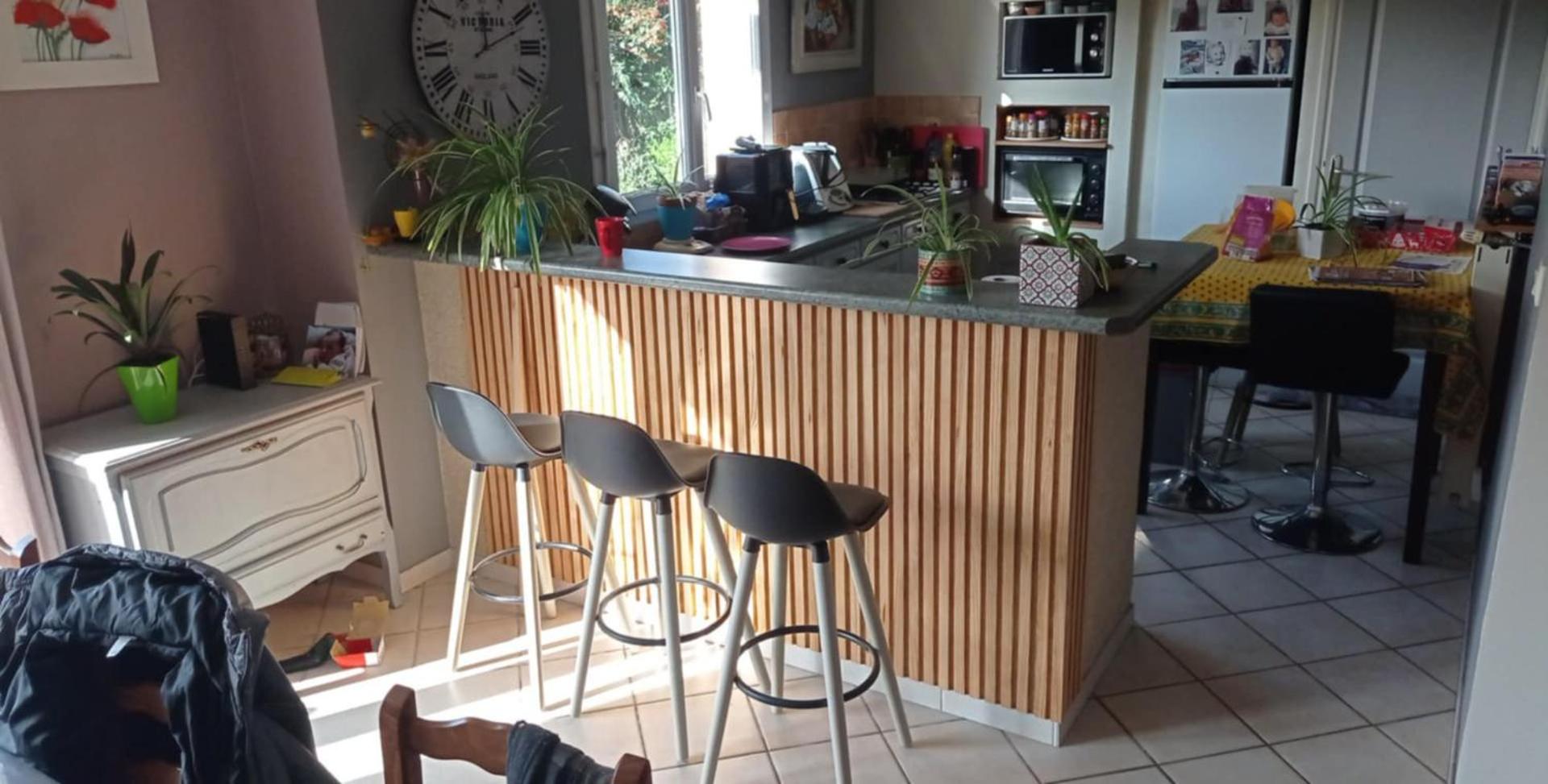 Chambres d'Hôtes Les Mésanges