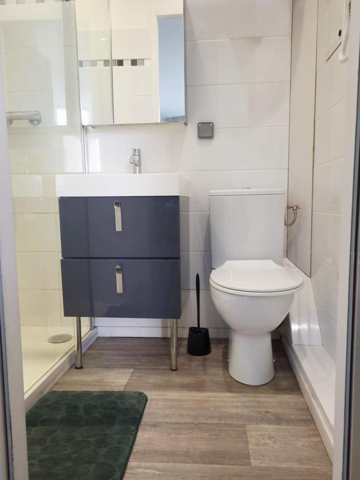 Studio cosy hypercentre Narbonne