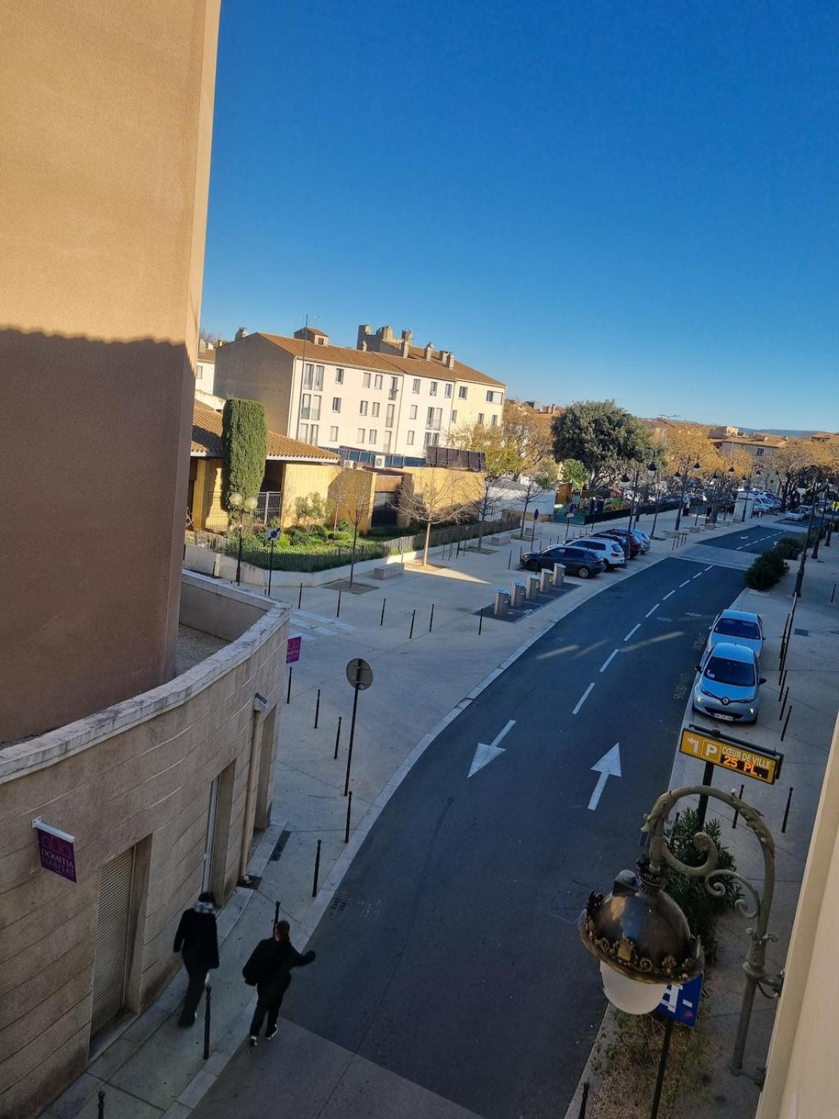 Studio cosy hypercentre Narbonne