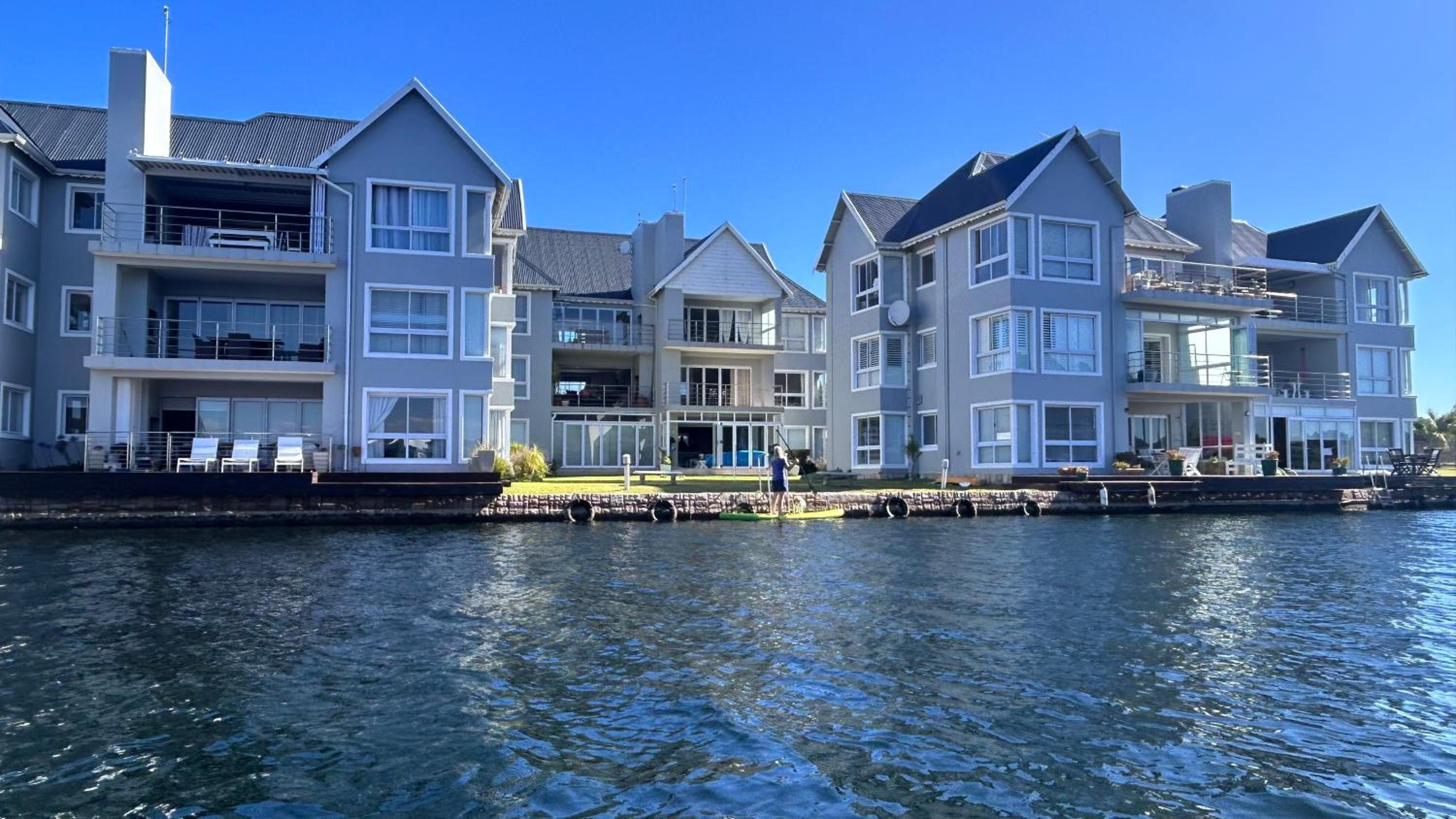 Waters Edge Guest House