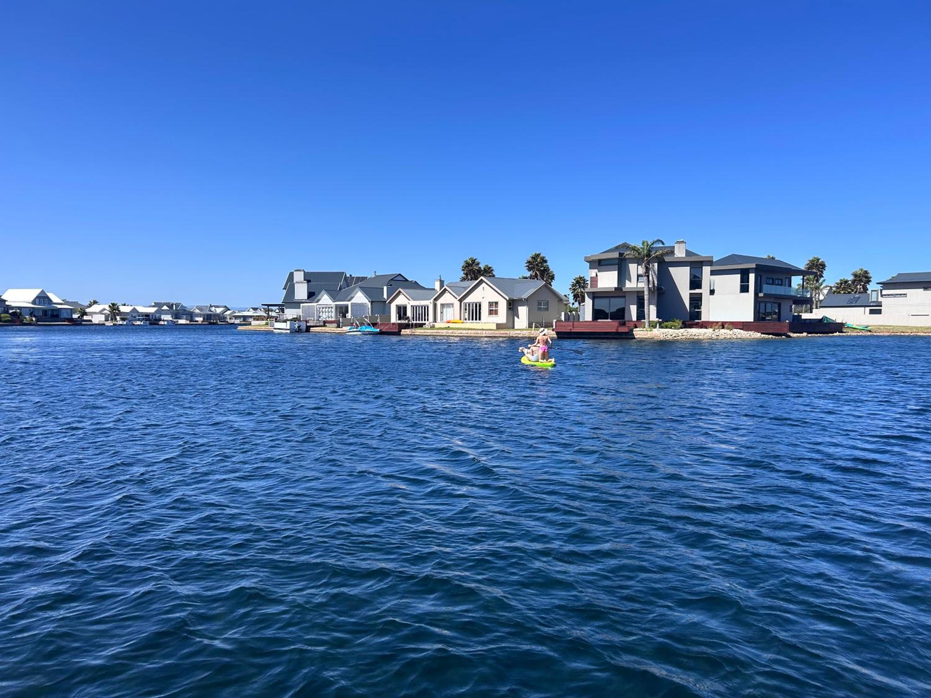 Waters Edge Guest House