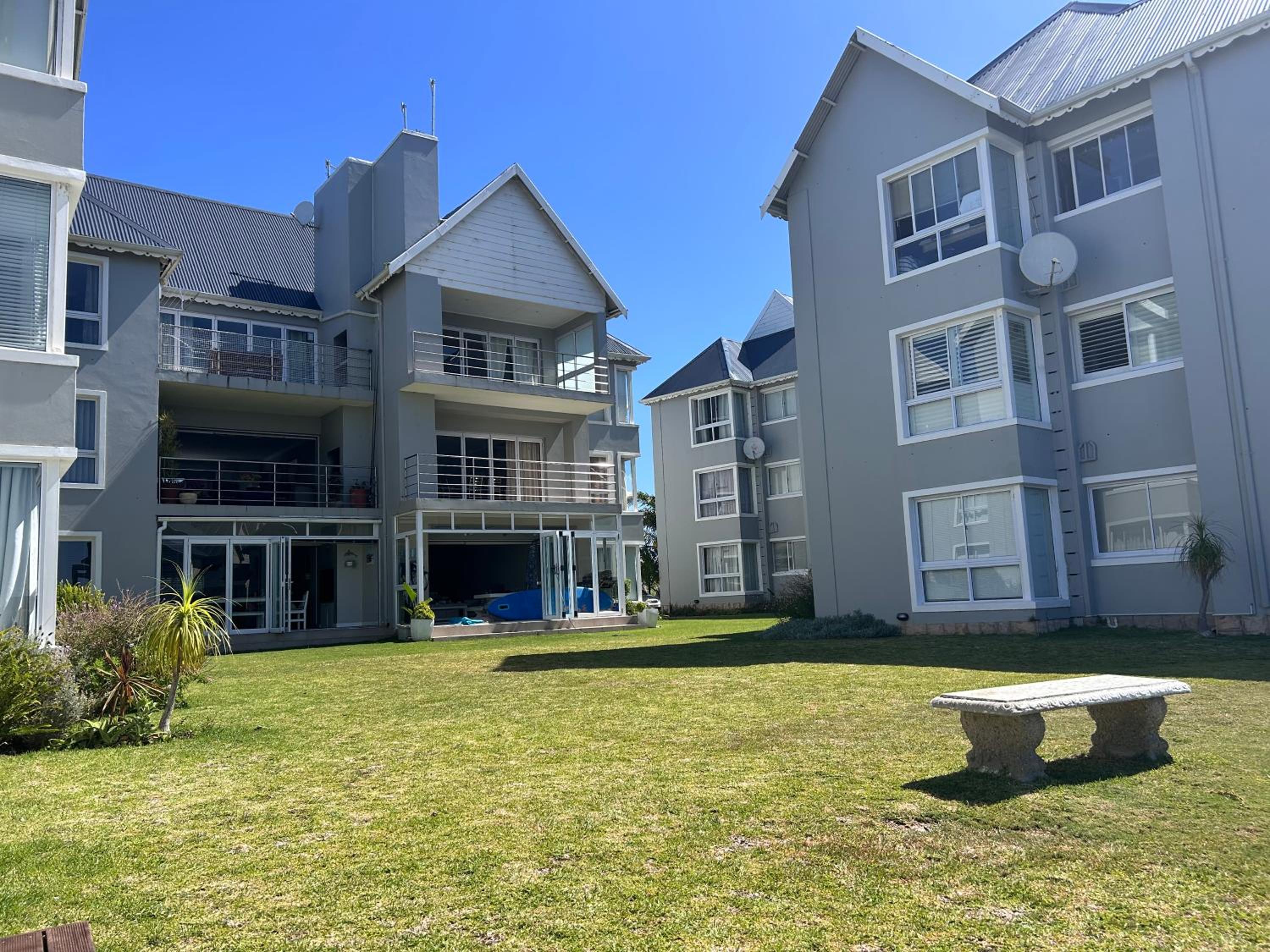 Waters Edge Guest House