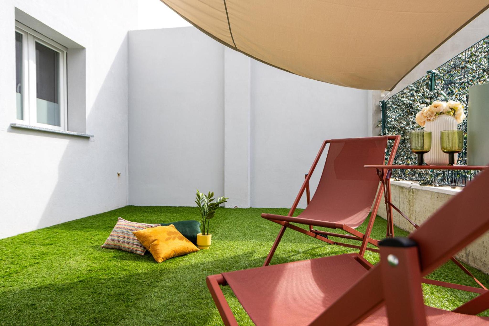 Casa Bebe & Gardens