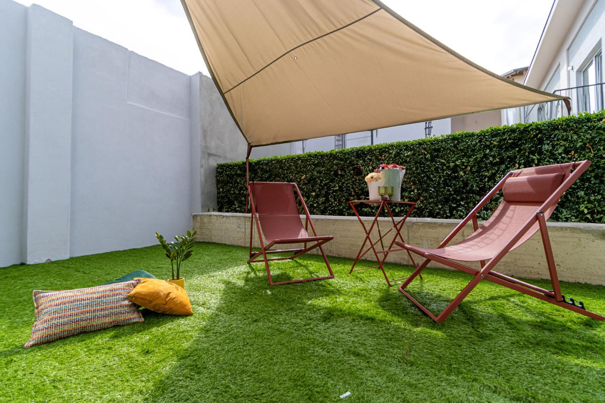 Casa Bebe & Gardens