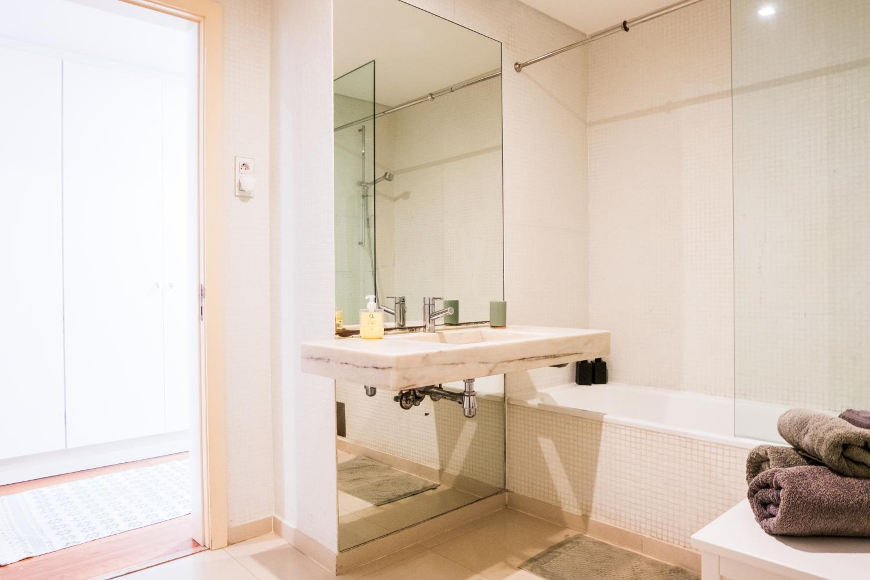 Cozy Lovely Studio's in Lisbon