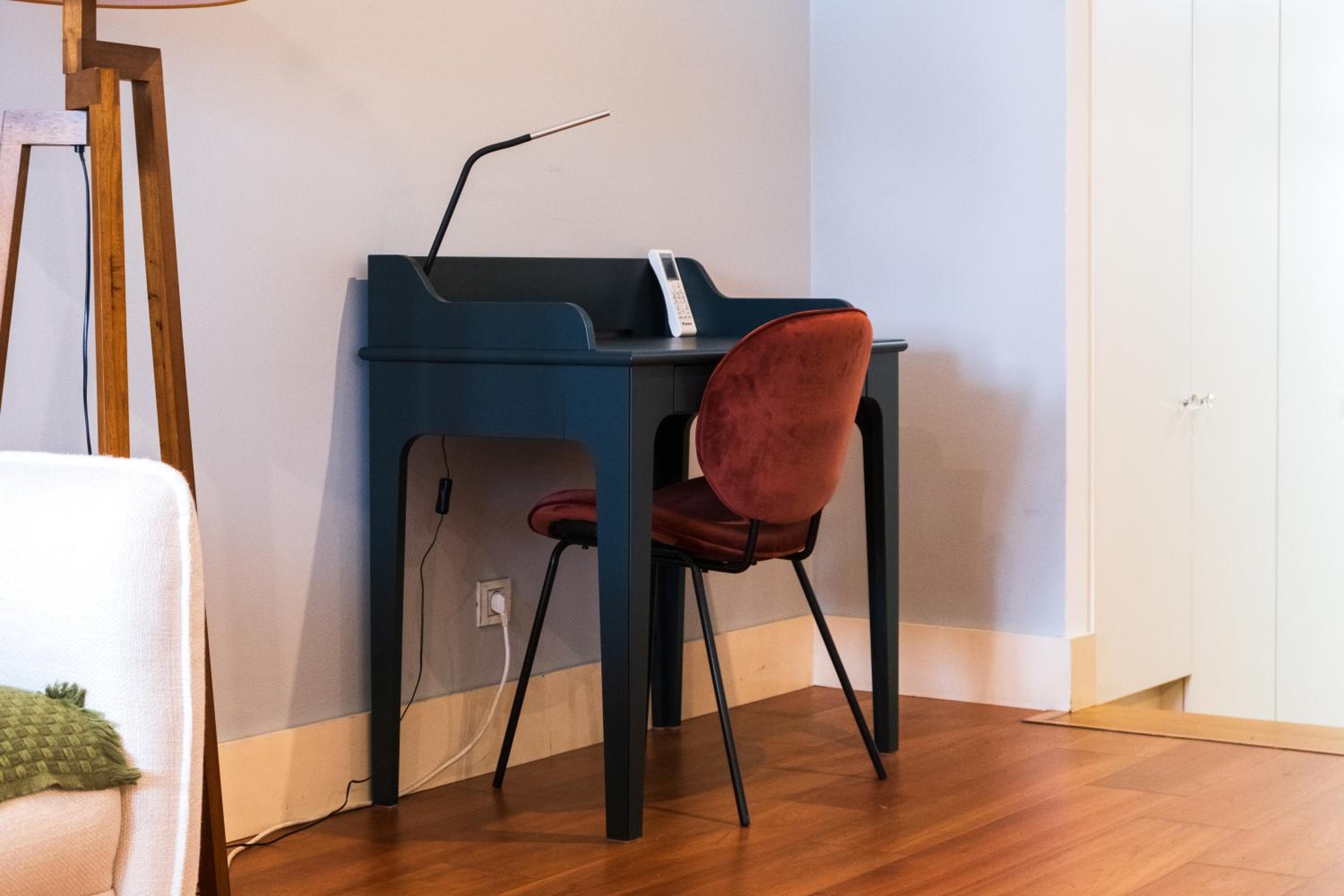 Cozy Lovely Studio's in Lisbon