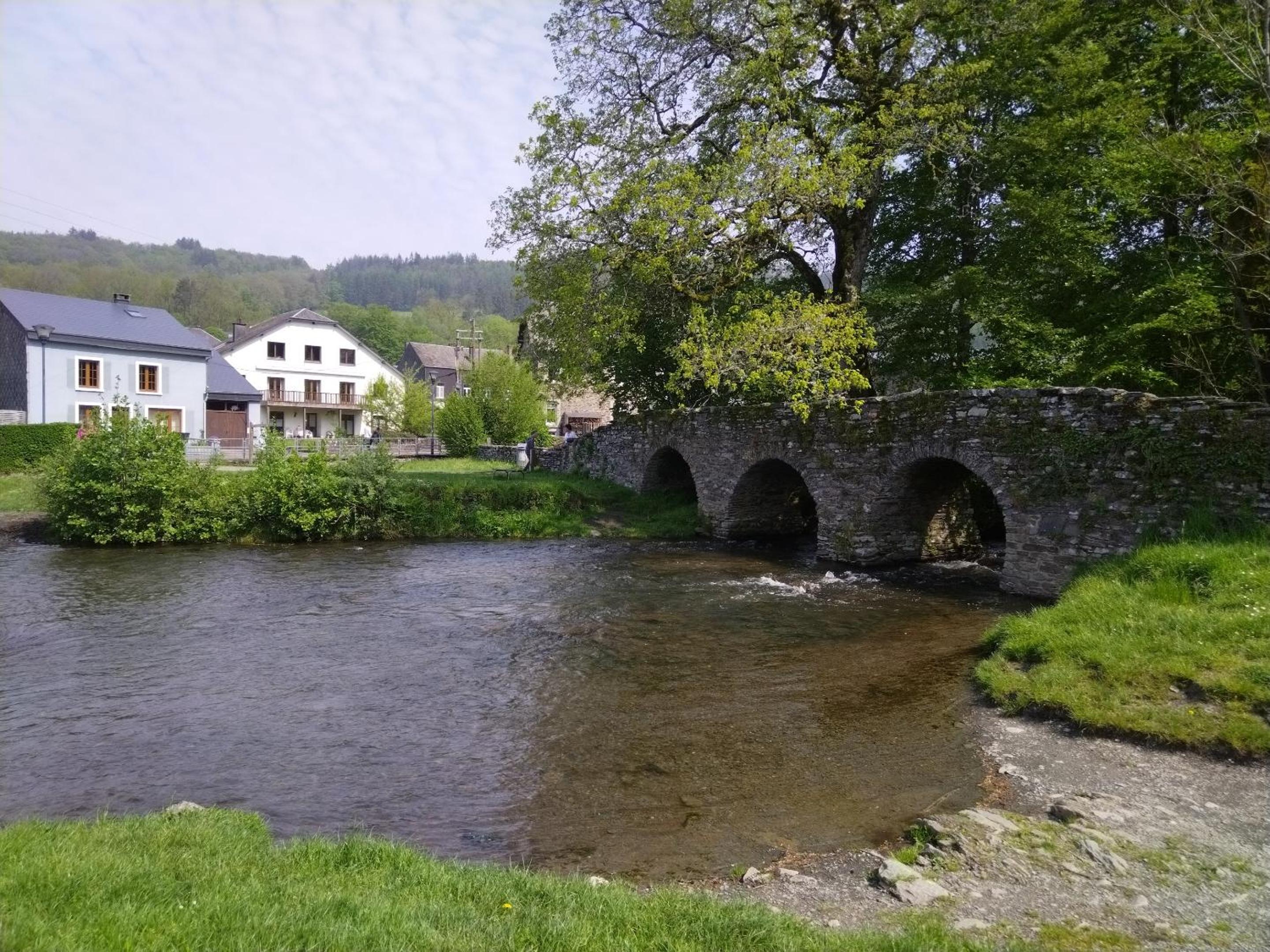 Le Val Fleuri