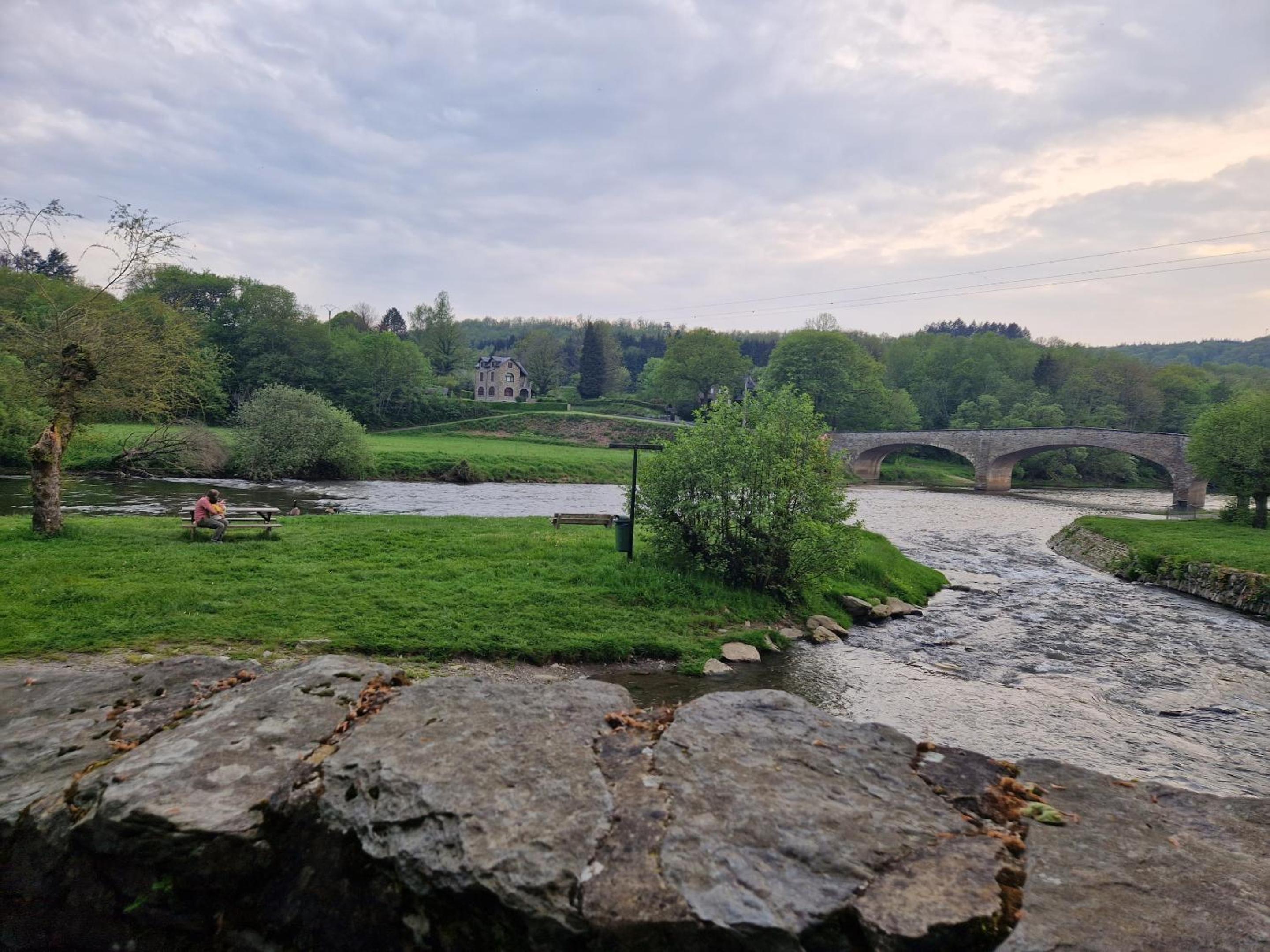 Le Val Fleuri
