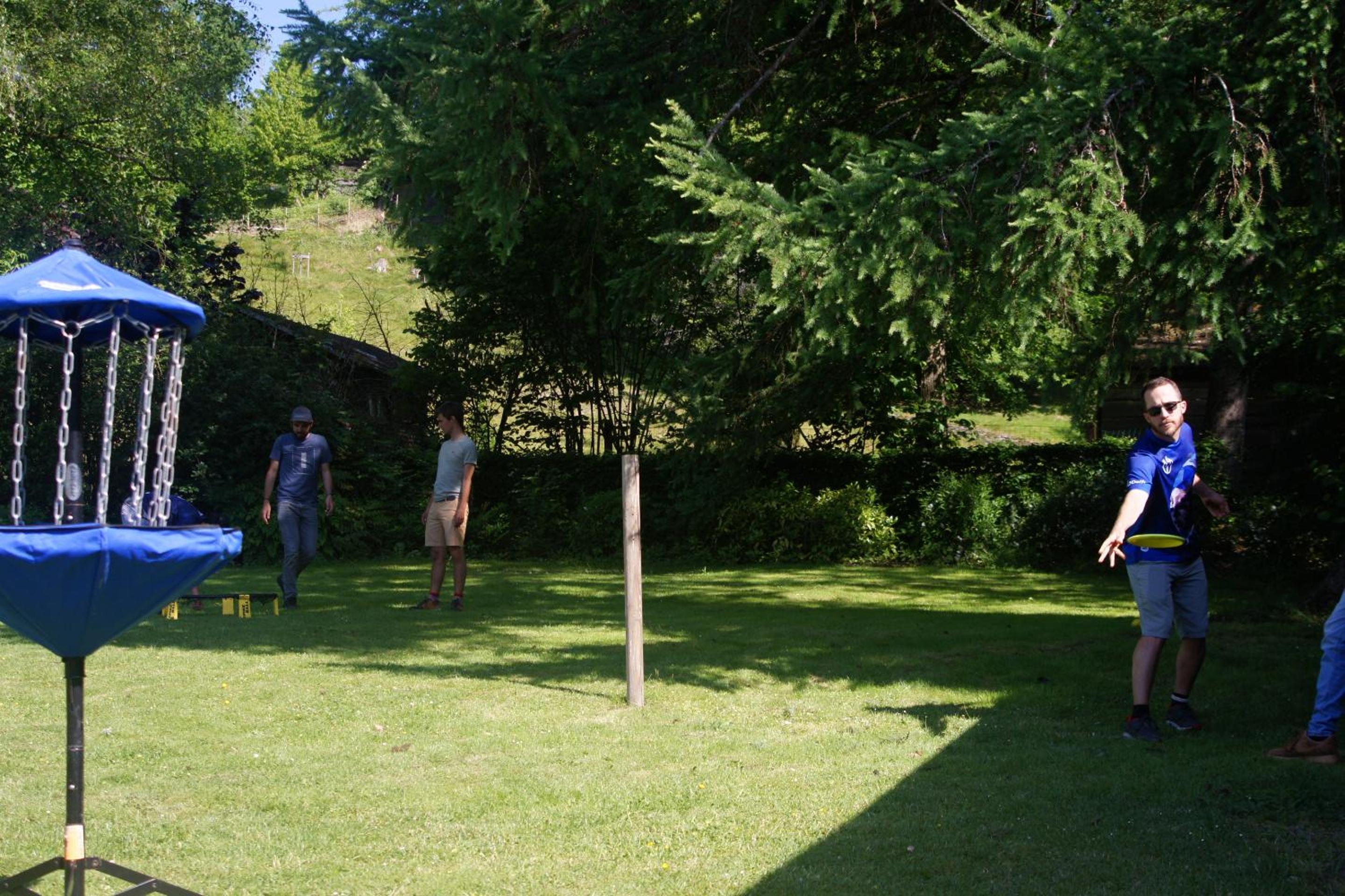 Le Val Fleuri
