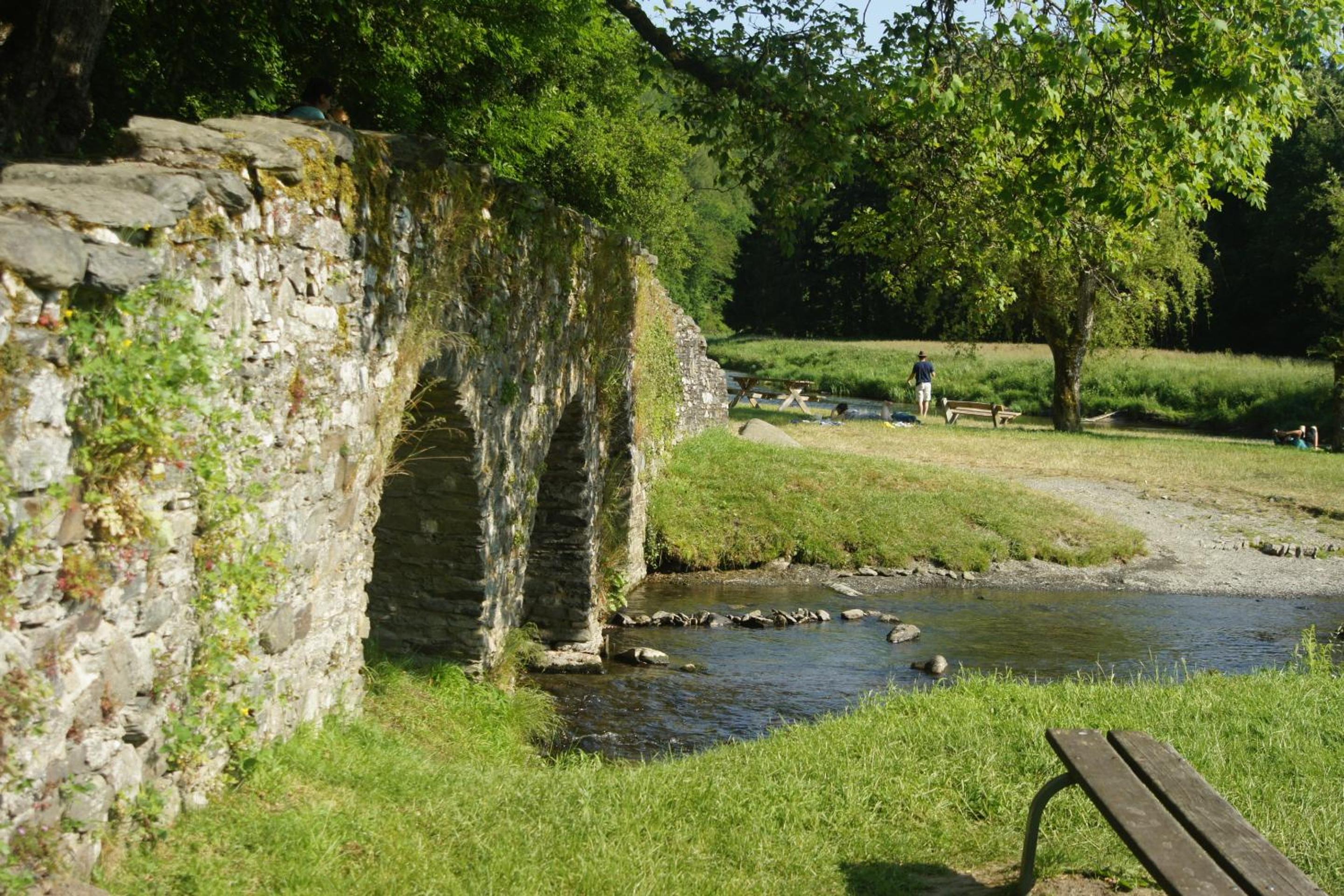 Le Val Fleuri