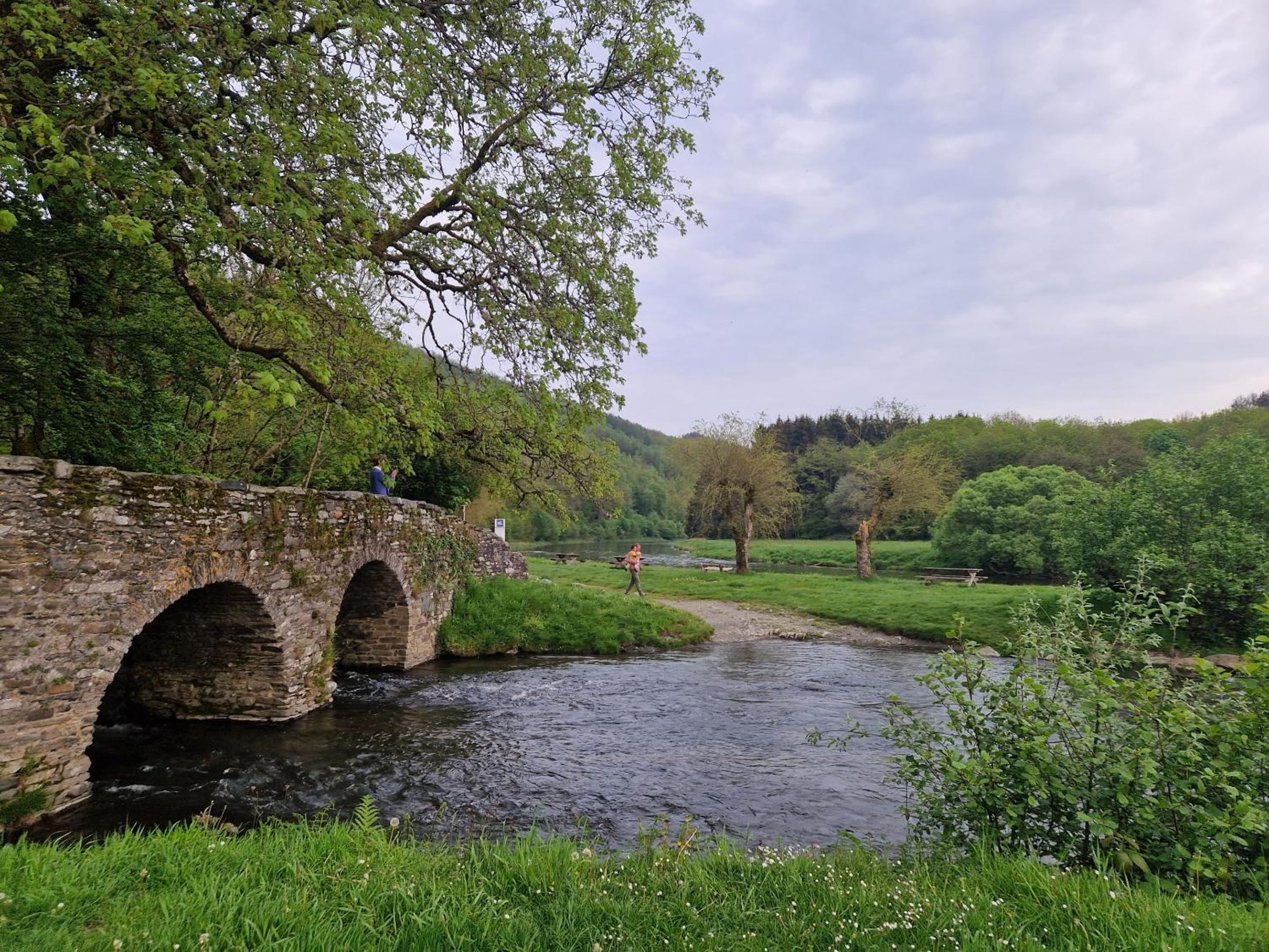 Le Val Fleuri