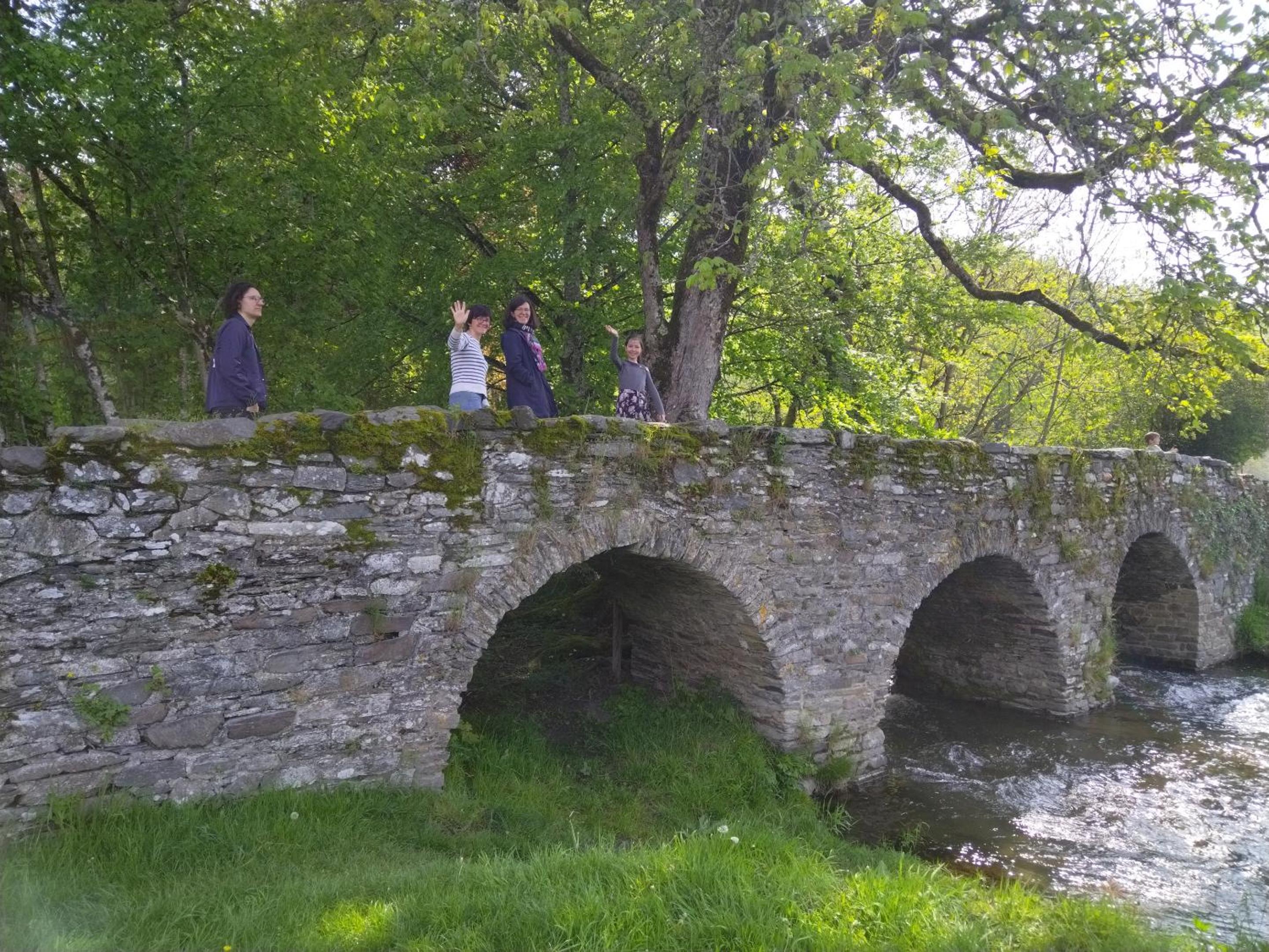 Le Val Fleuri