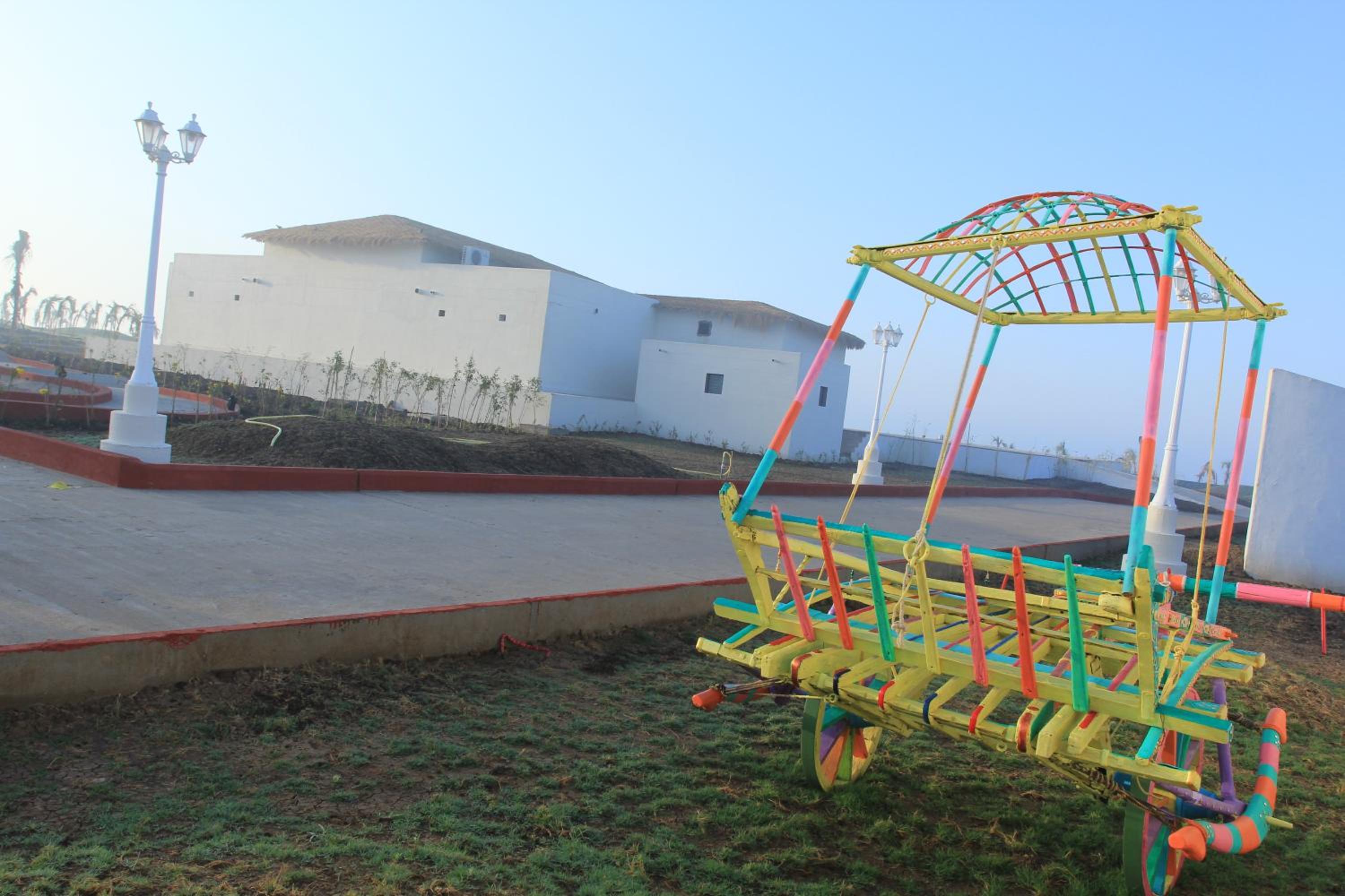 Serena Beach Resort, photo 41
