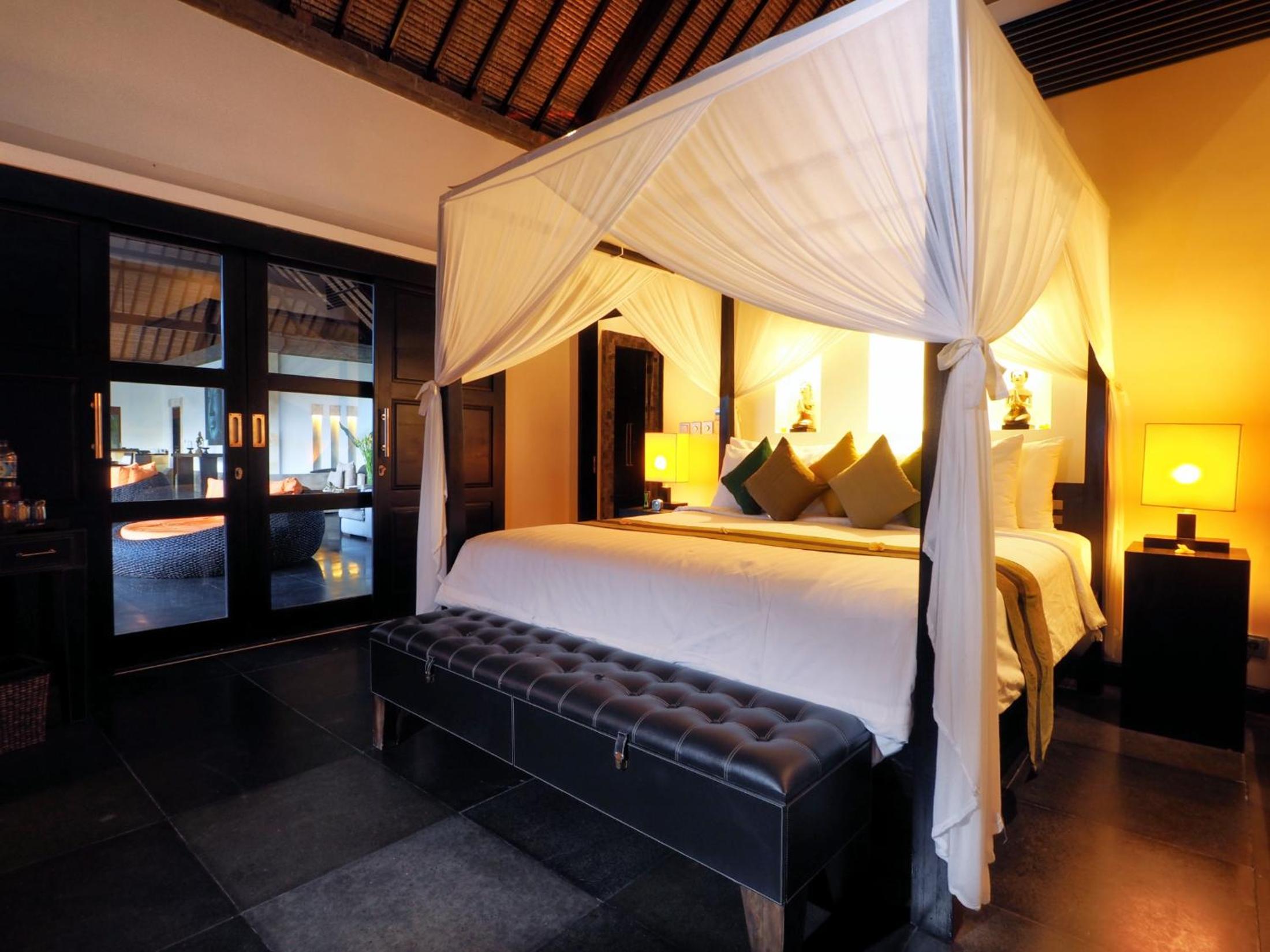 Villa Rumah Lotus