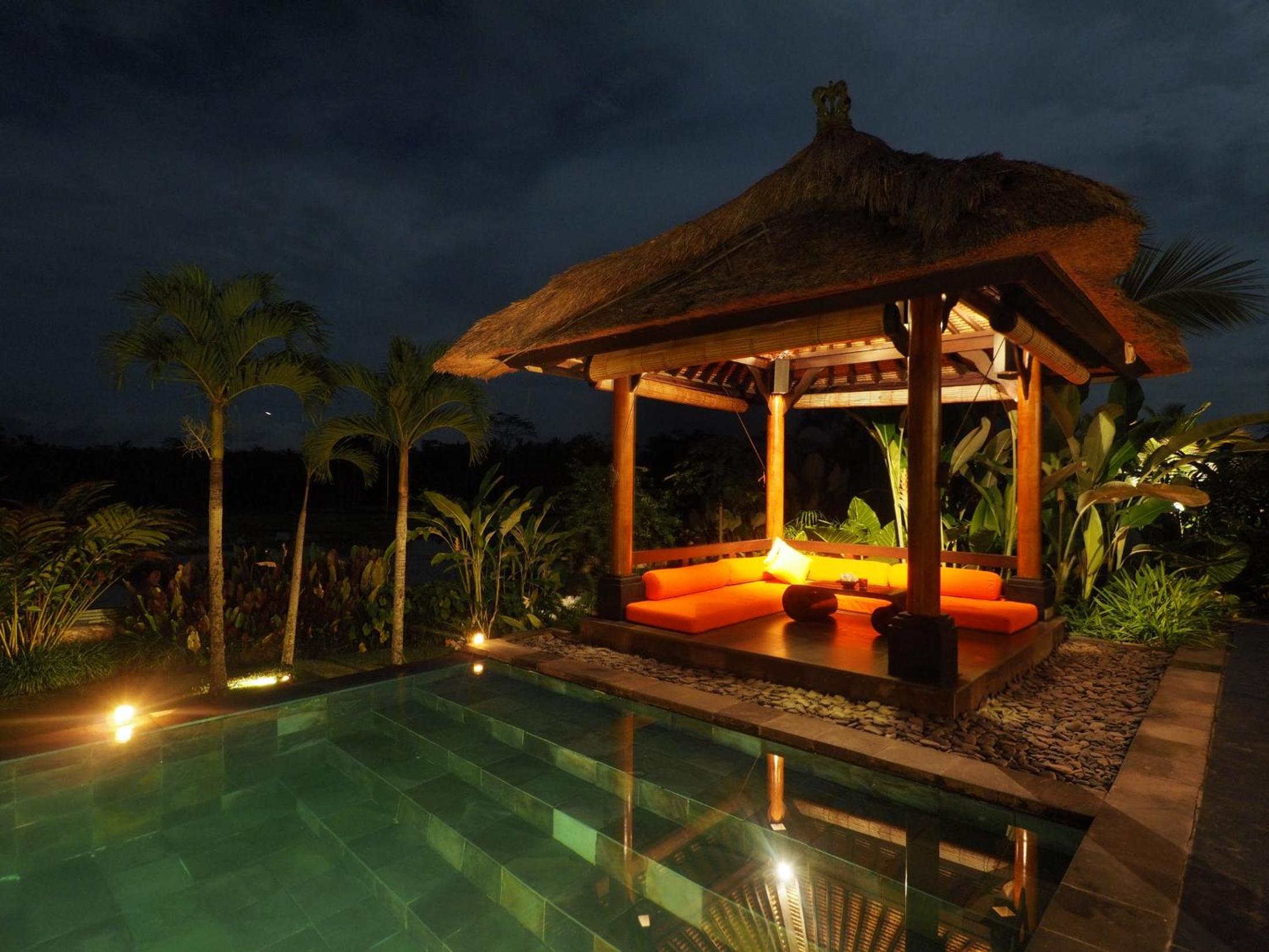 Villa Rumah Lotus