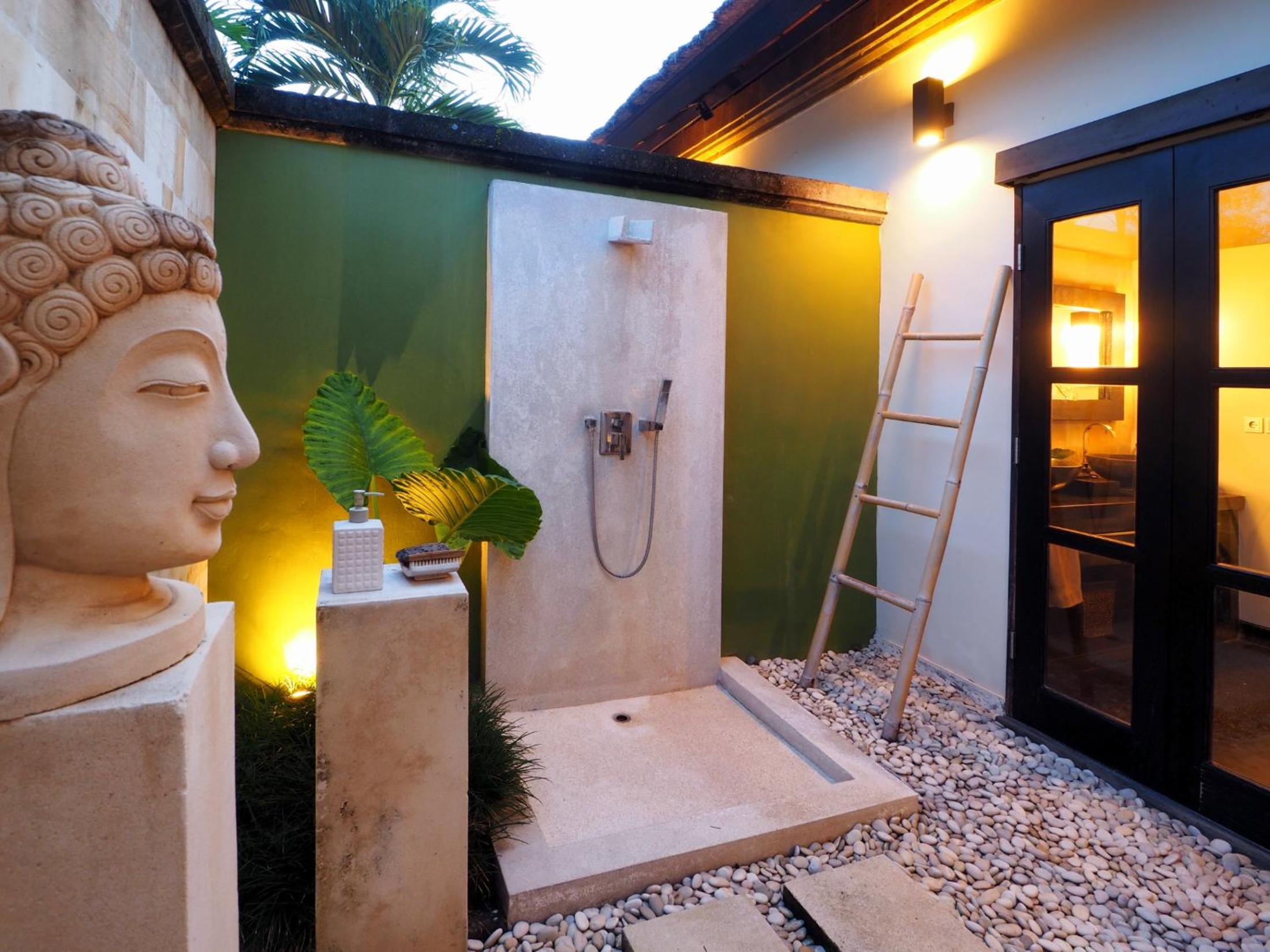 Villa Rumah Lotus