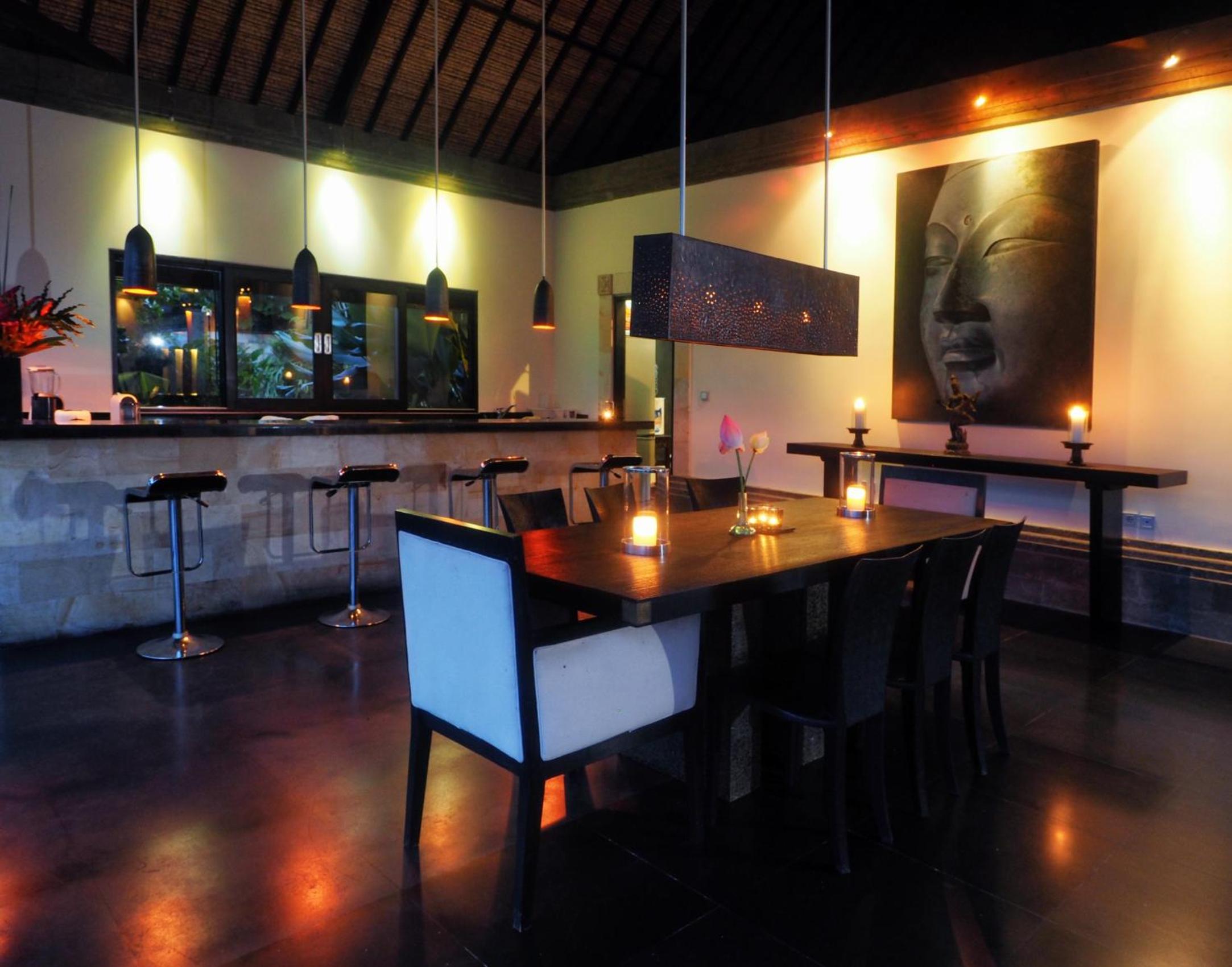 Villa Rumah Lotus