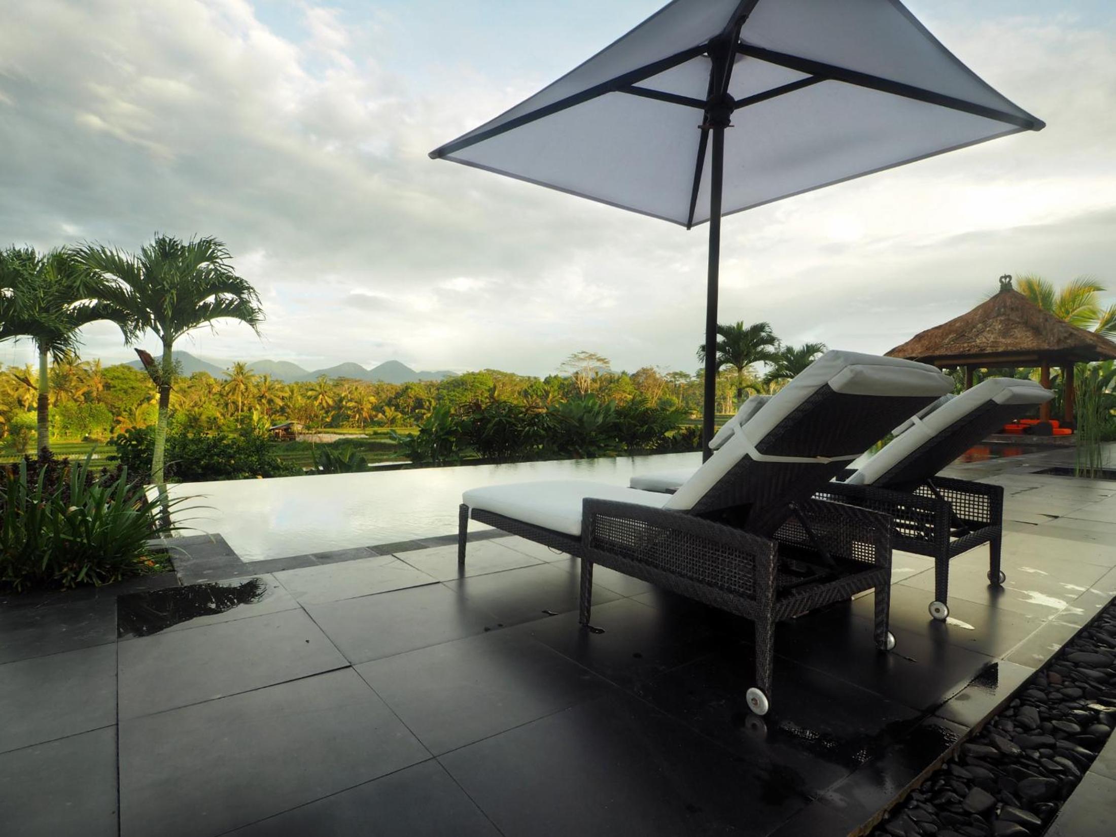 Villa Rumah Lotus