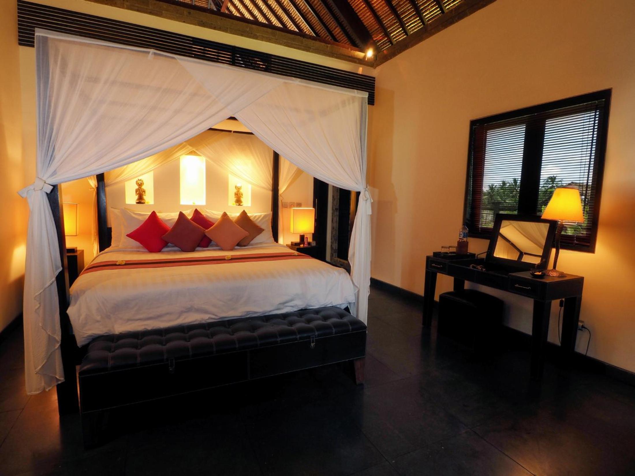 Villa Rumah Lotus