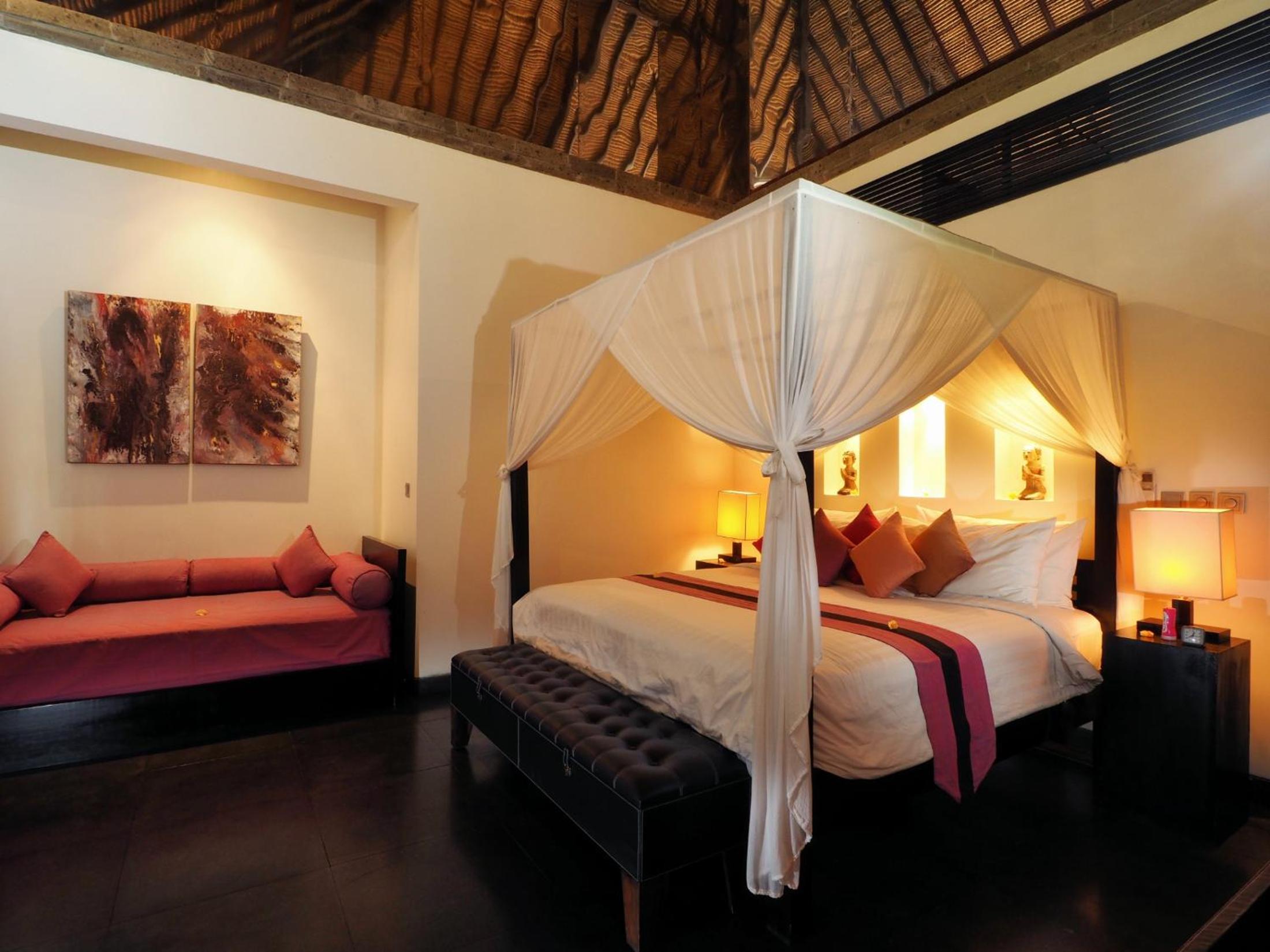 Villa Rumah Lotus