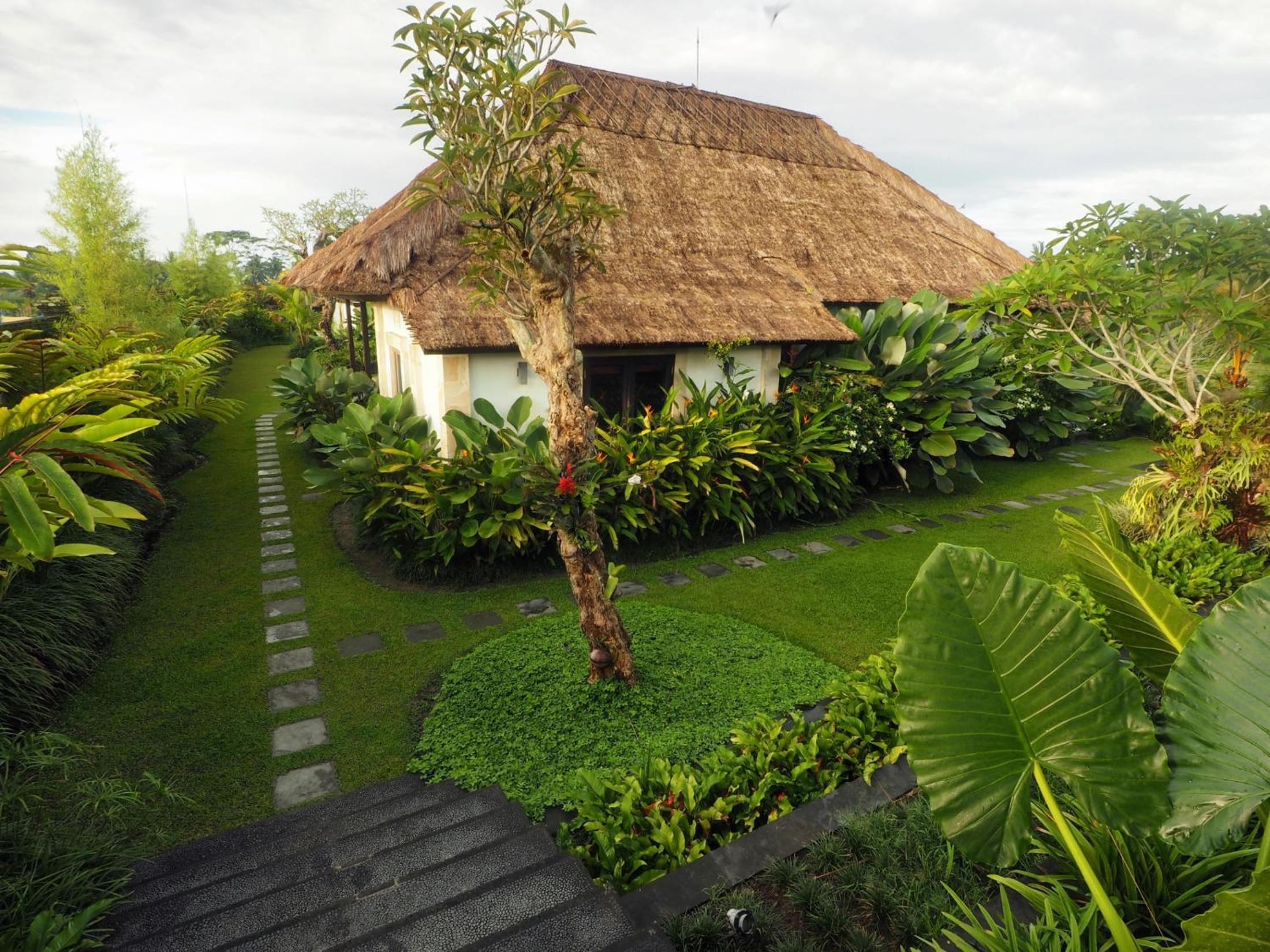 Villa Rumah Lotus
