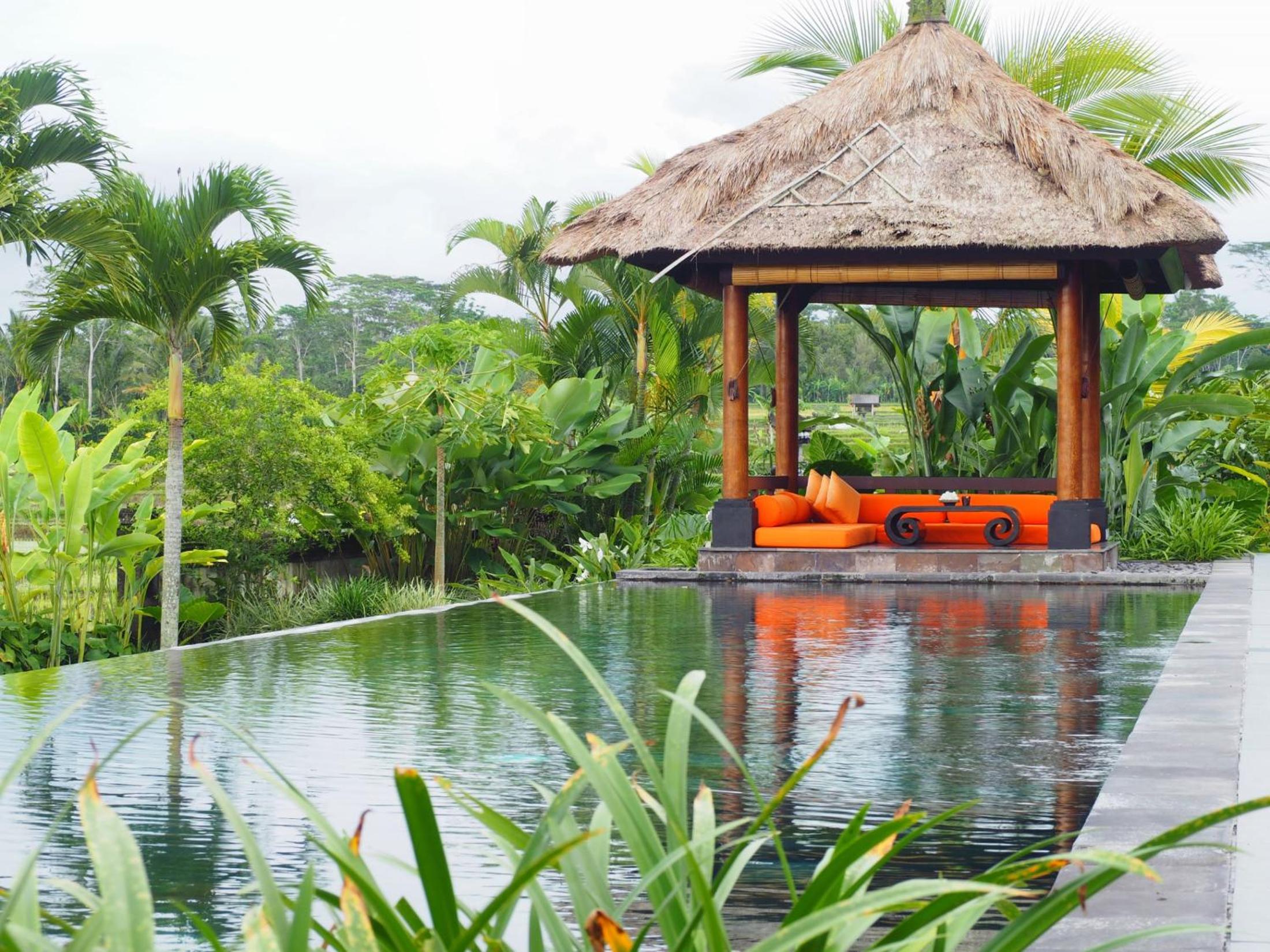 Villa Rumah Lotus