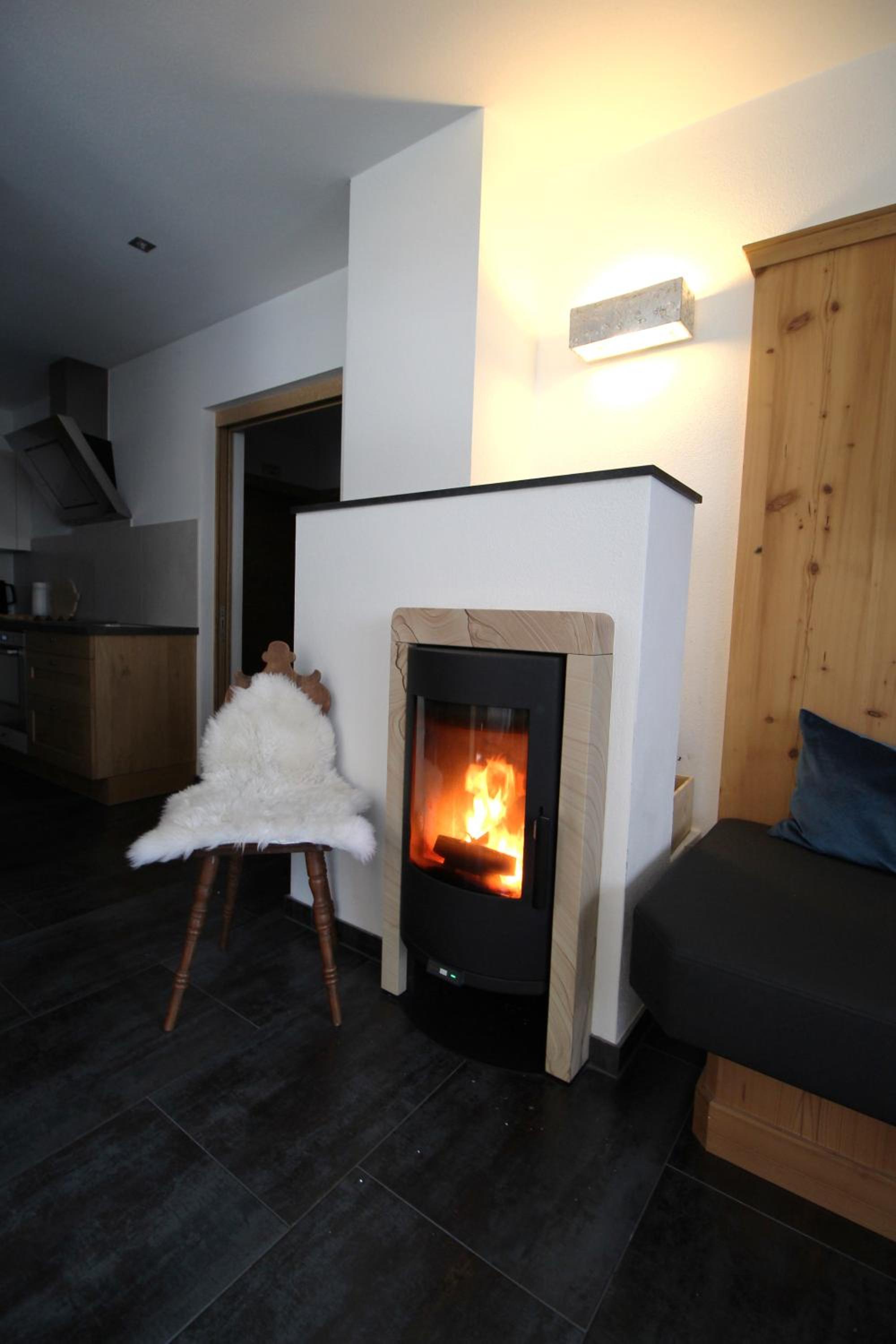 Superior Chalet Tiroler Madl