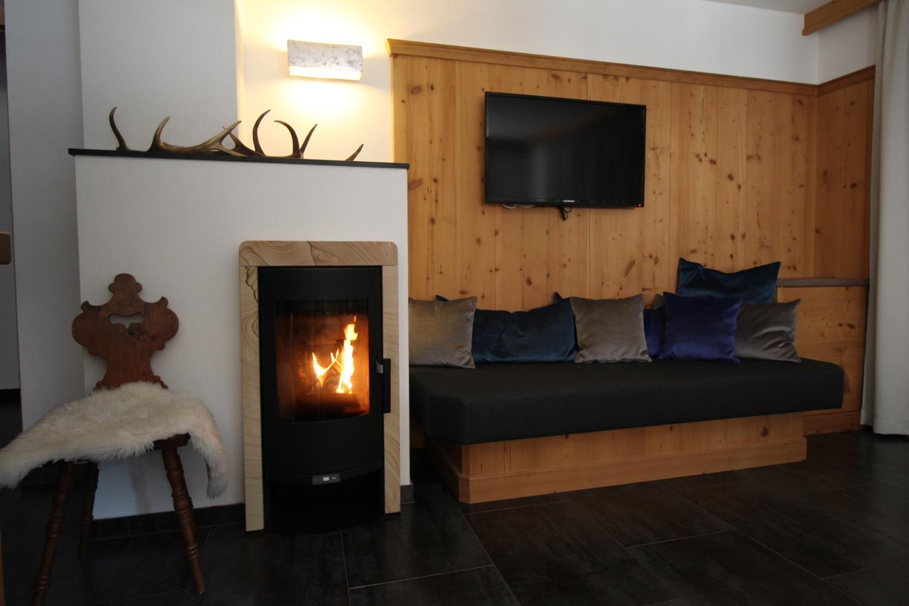 Superior Chalet Tiroler Madl
