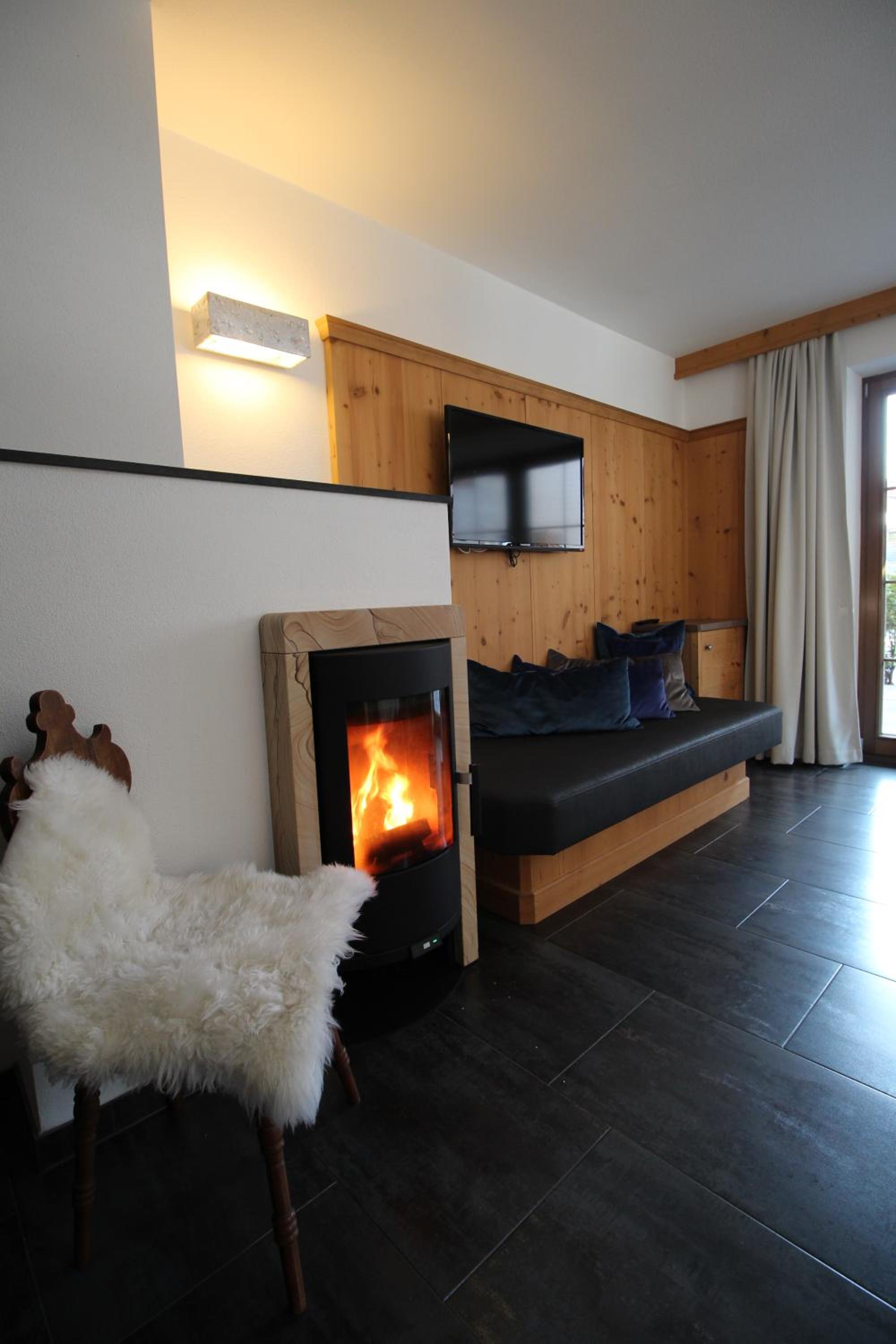 Superior Chalet Tiroler Madl