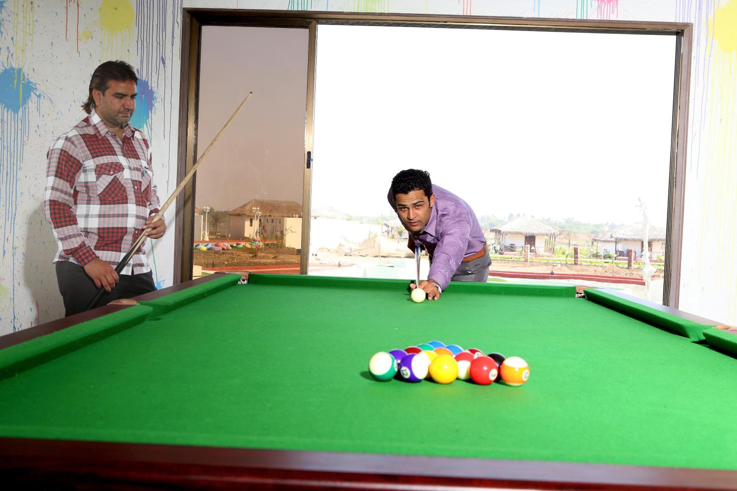 Serena Beach Resort, photo 24