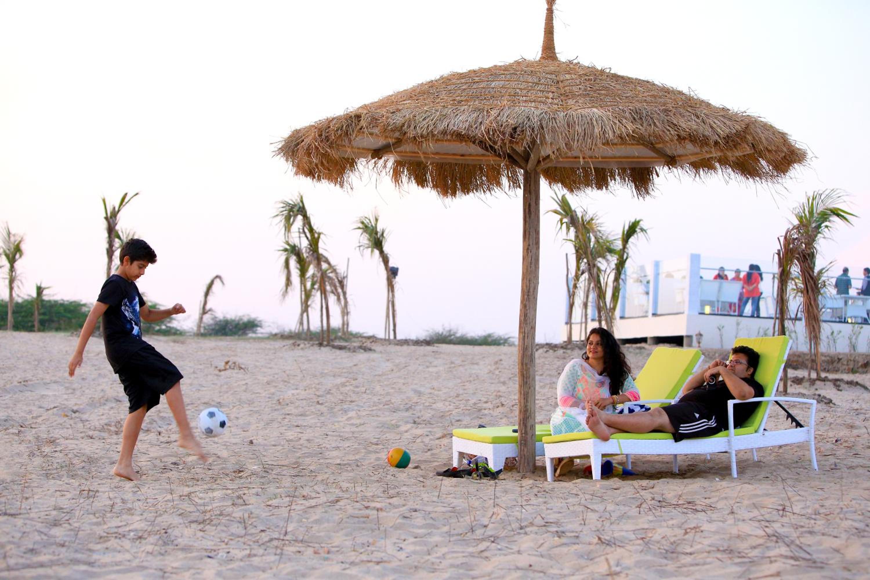 Serena Beach Resort, photo 23